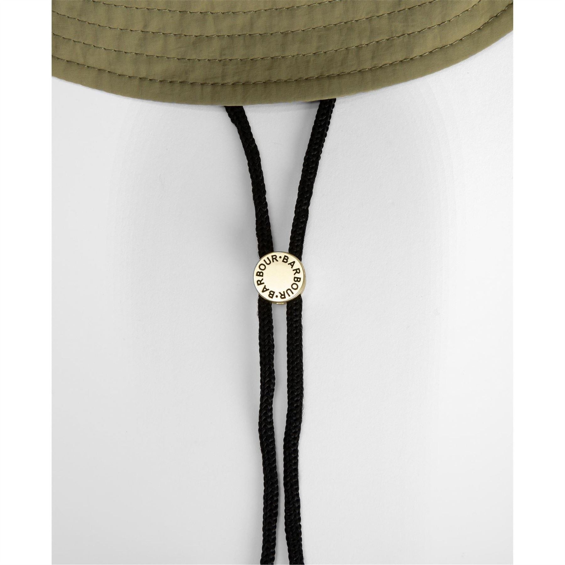 Barbour Rowane Showerproof Bucket Hat