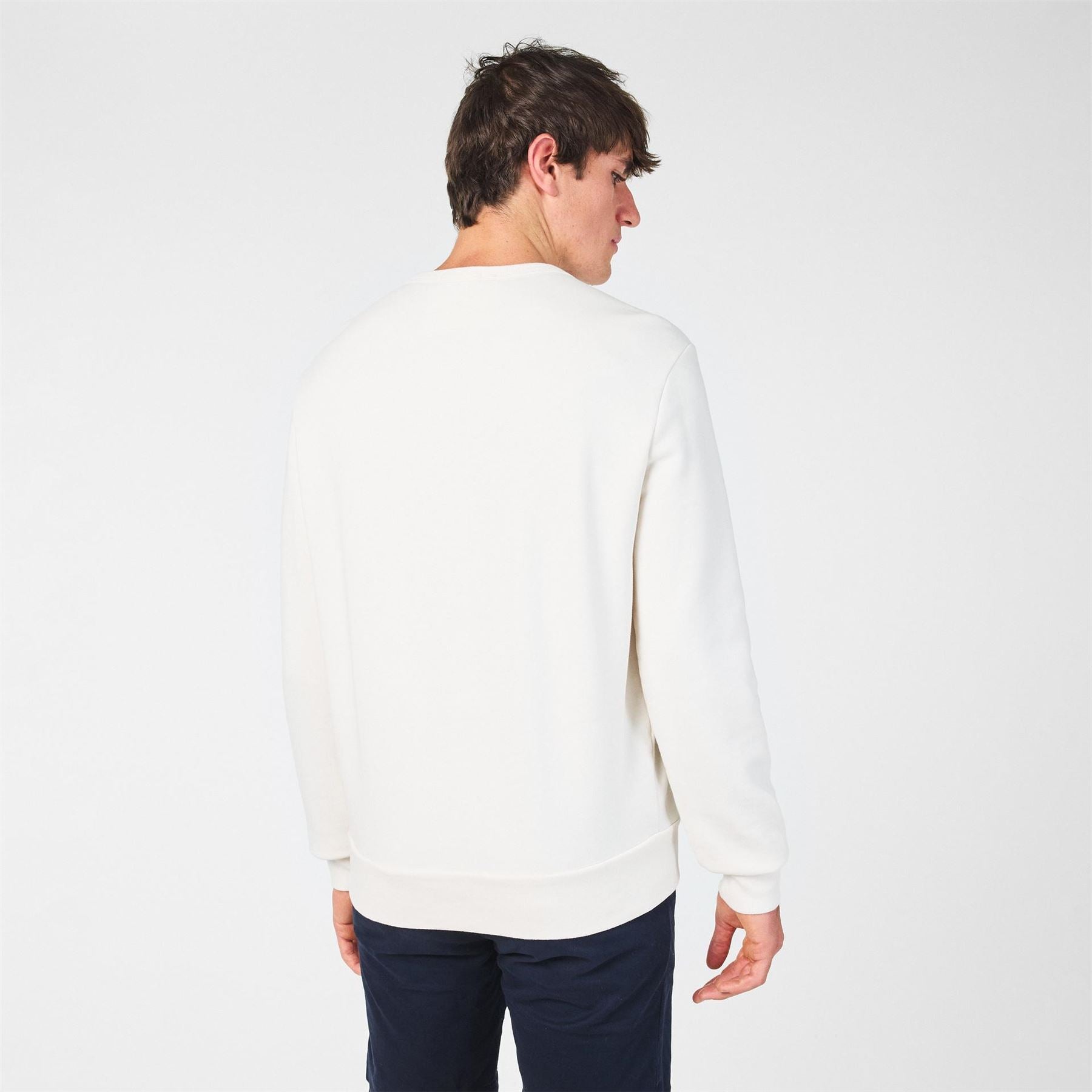 Polo Ralph Lauren Crew Sweatshirt
