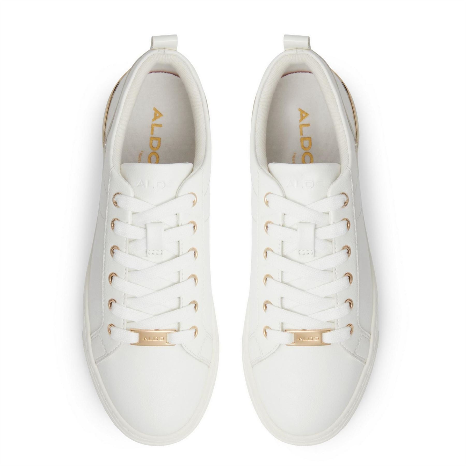 Aldo Trainer