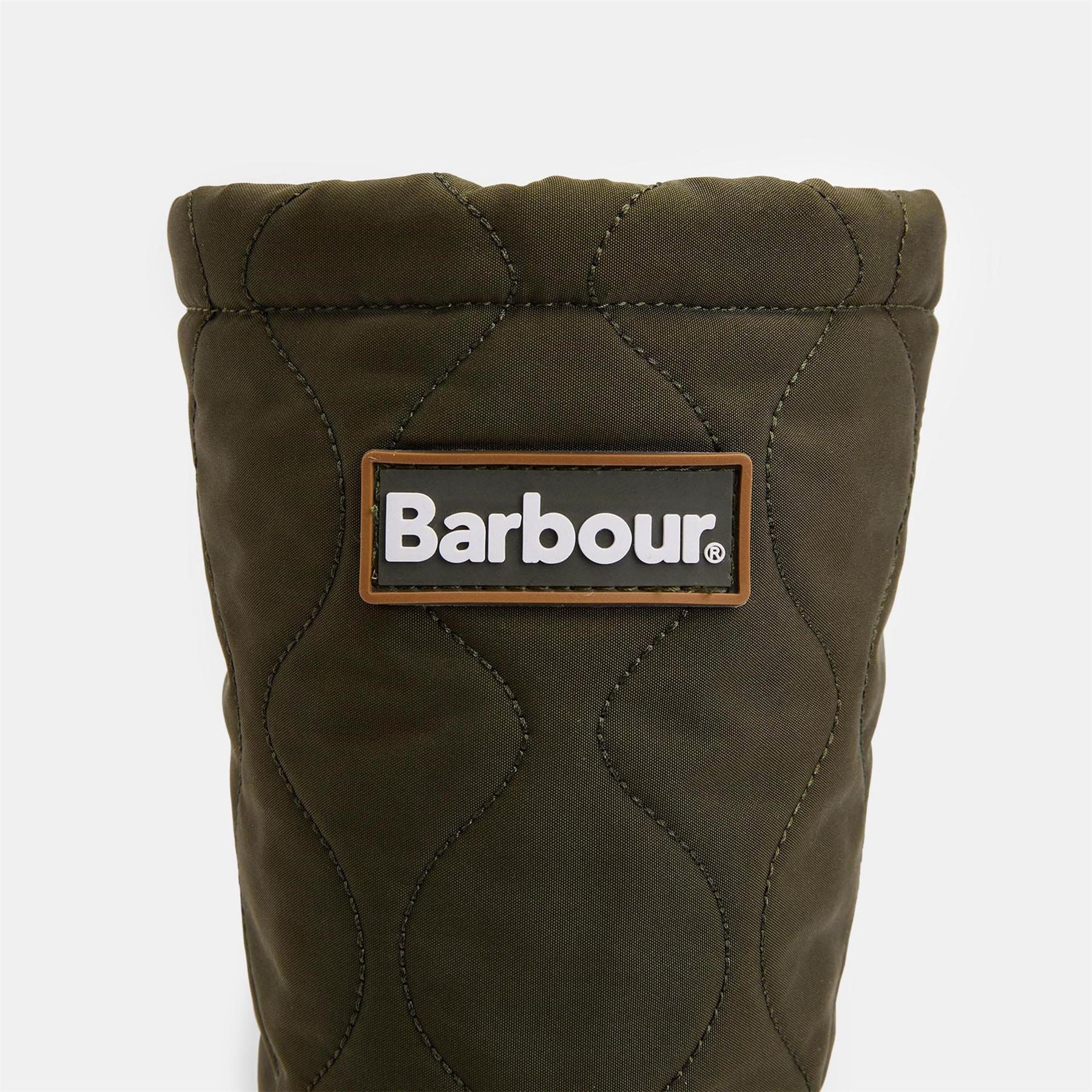 Barbour Marnie Tall Wellies