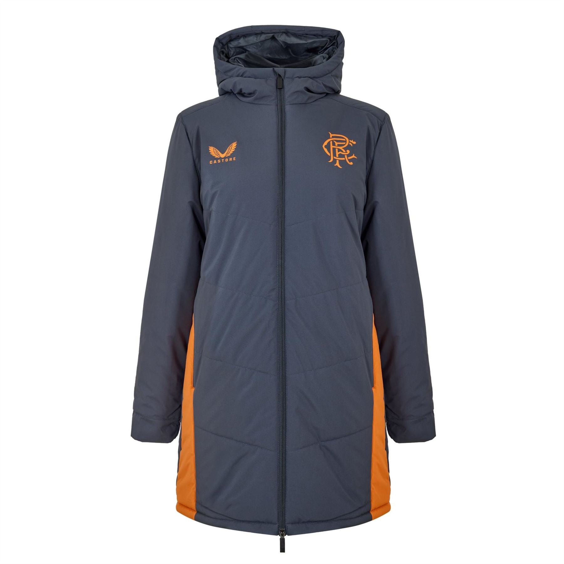 Castore Licensed Rain Anorak Jacket