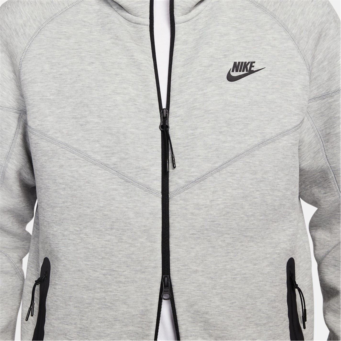 Nike Mens Tech Fleece Hoodie