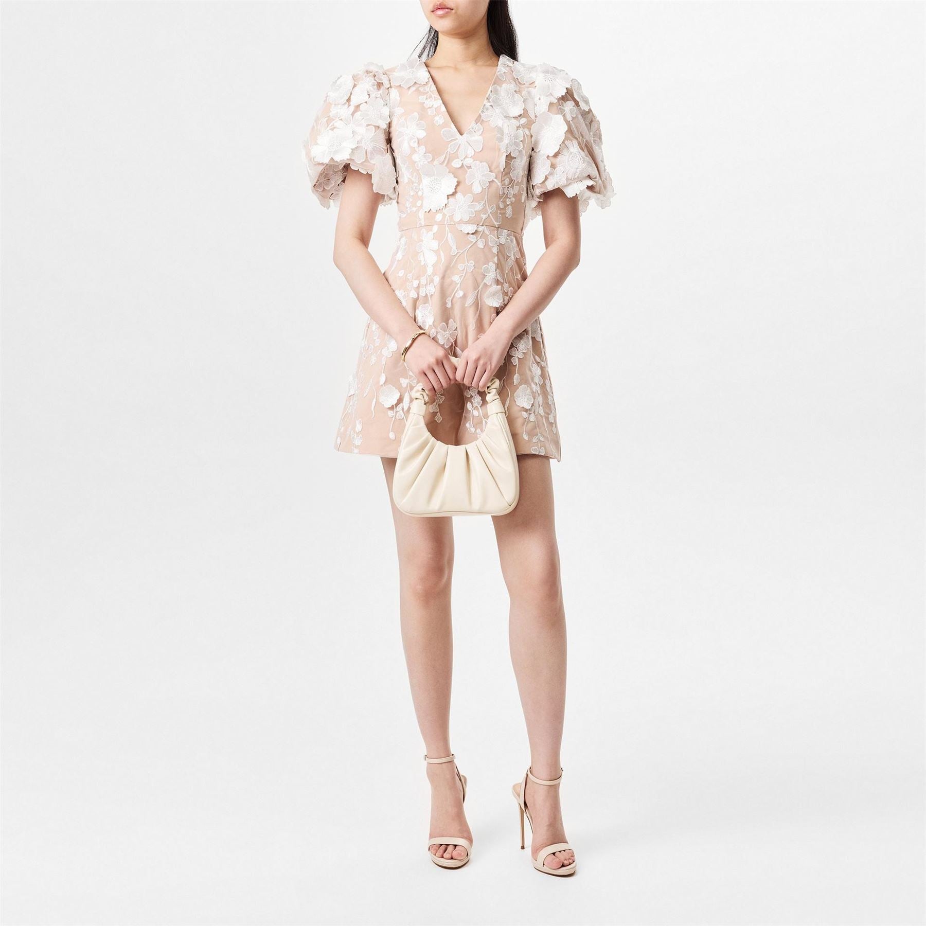Jarlo Maeve Mini Dress