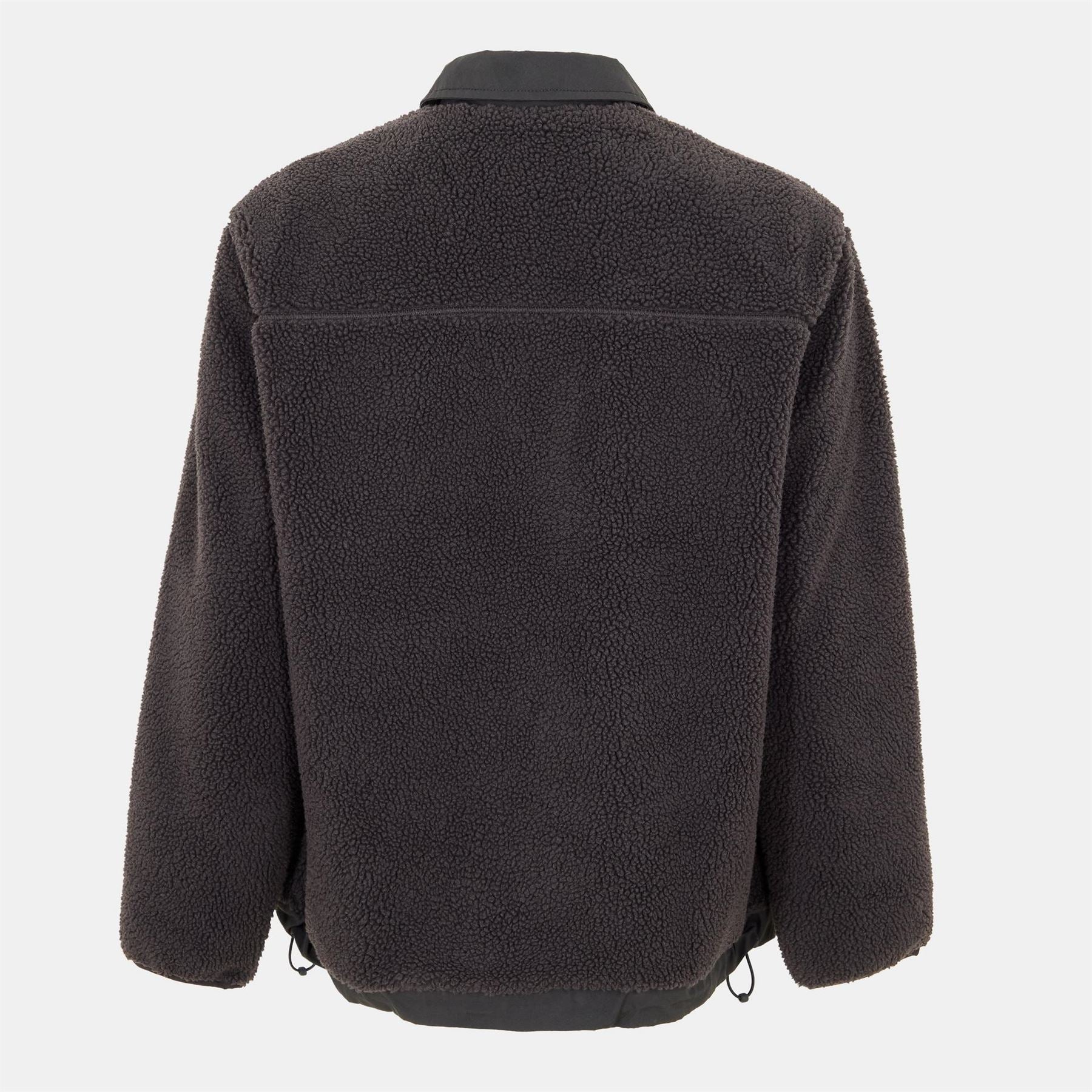 Levis Zipped Sherpa Jacket