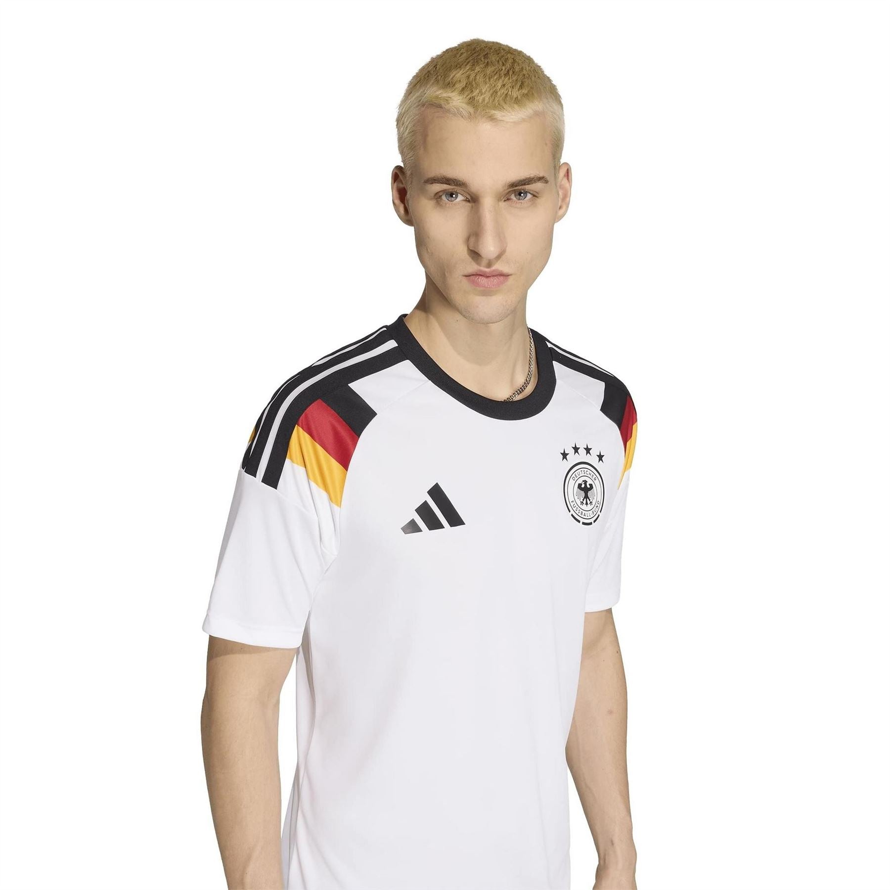 adidas Germany Fan Jersey Adults