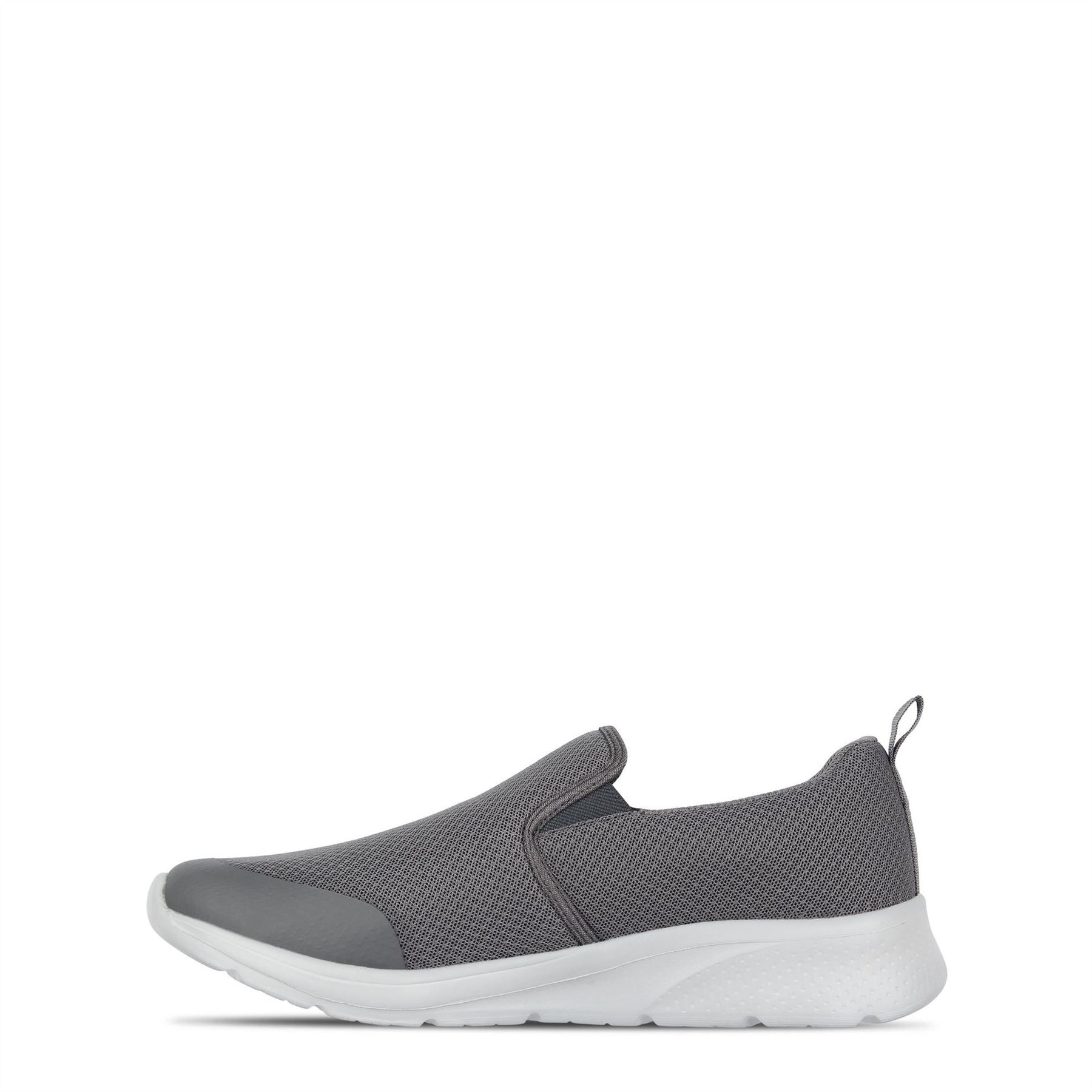 Slazenger Mens Zeal Slip On Shoes