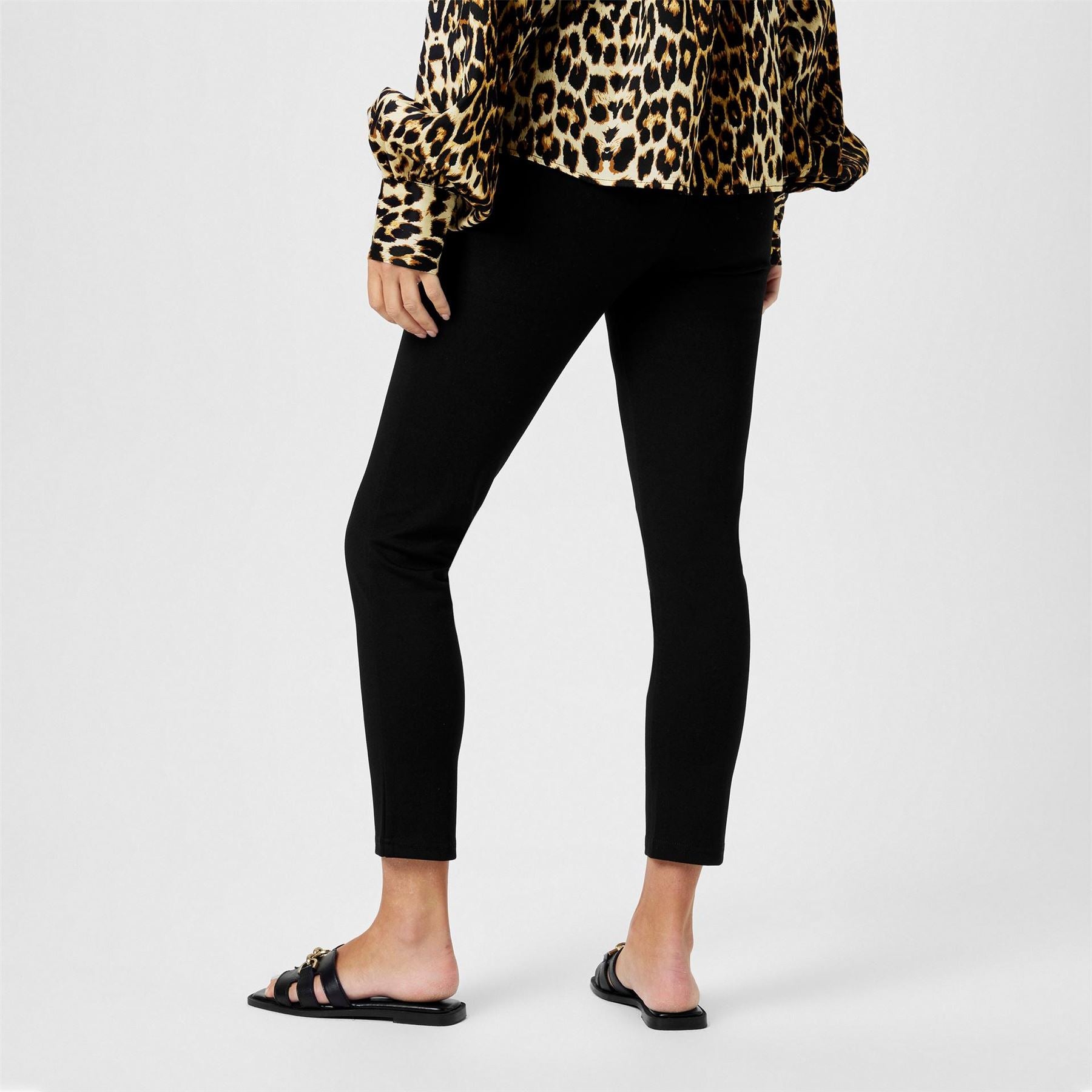 Biba Ponte Legging