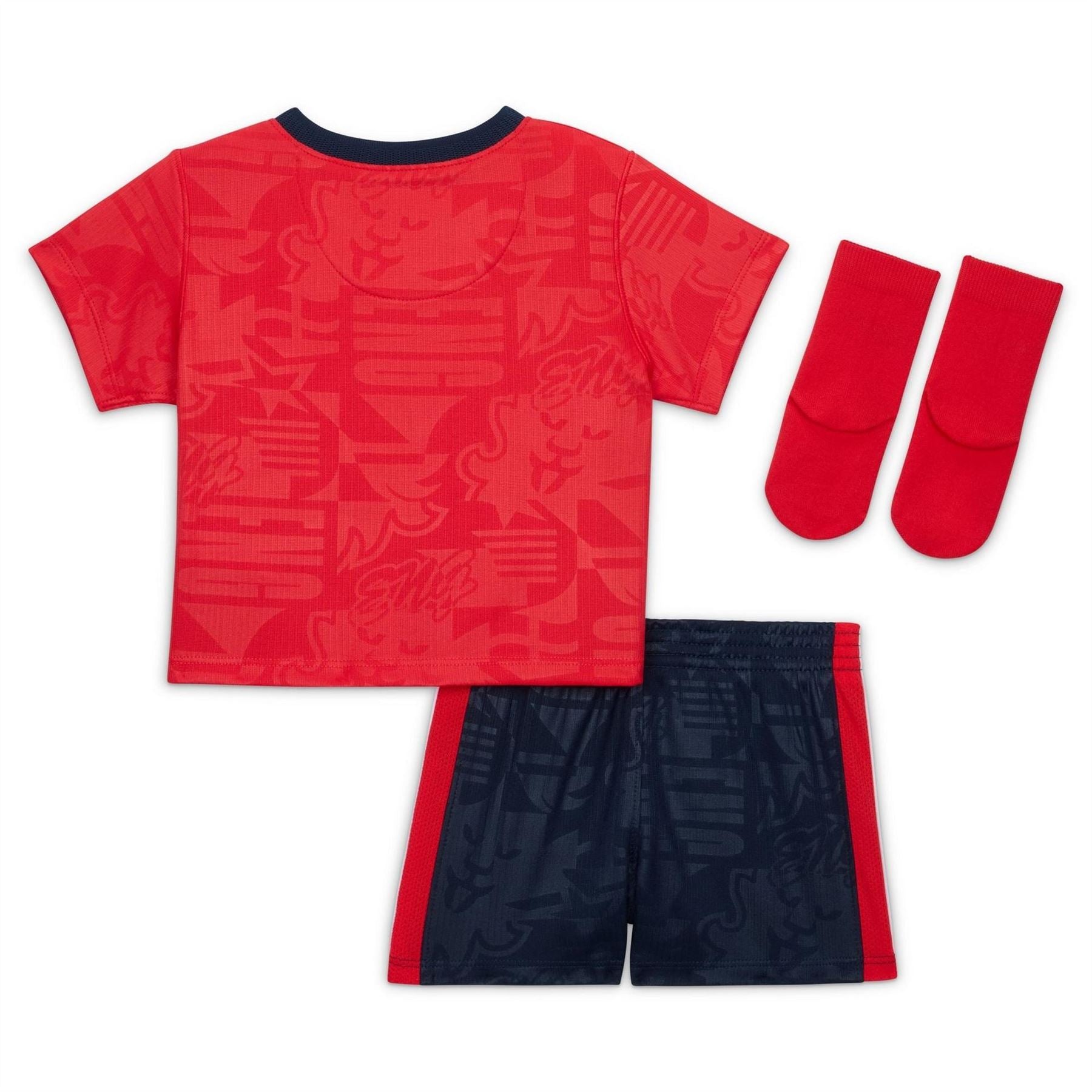 Nike England Fifa World Cup 2026™ Mini Kit