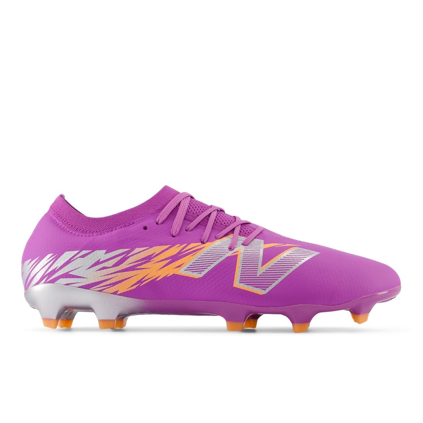 New Balance Furon Team V8 Adults Firm Ground Football Boots
