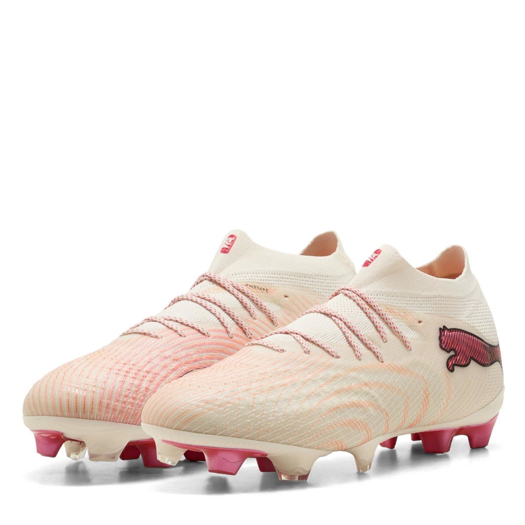 Puma PUMA Future 9 Ultimate Firm Ground Football Boots