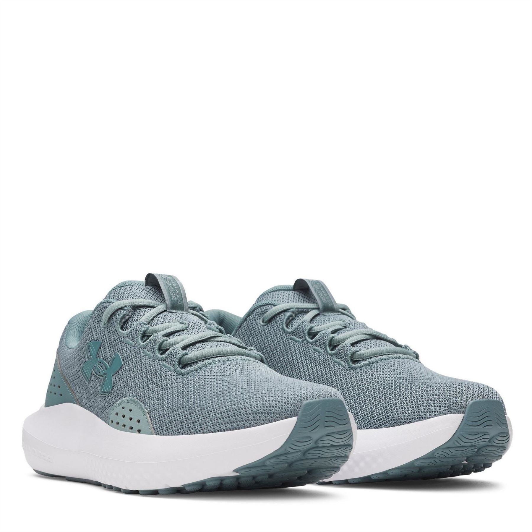 Under Armour Mens Surge 4 Running Shoes