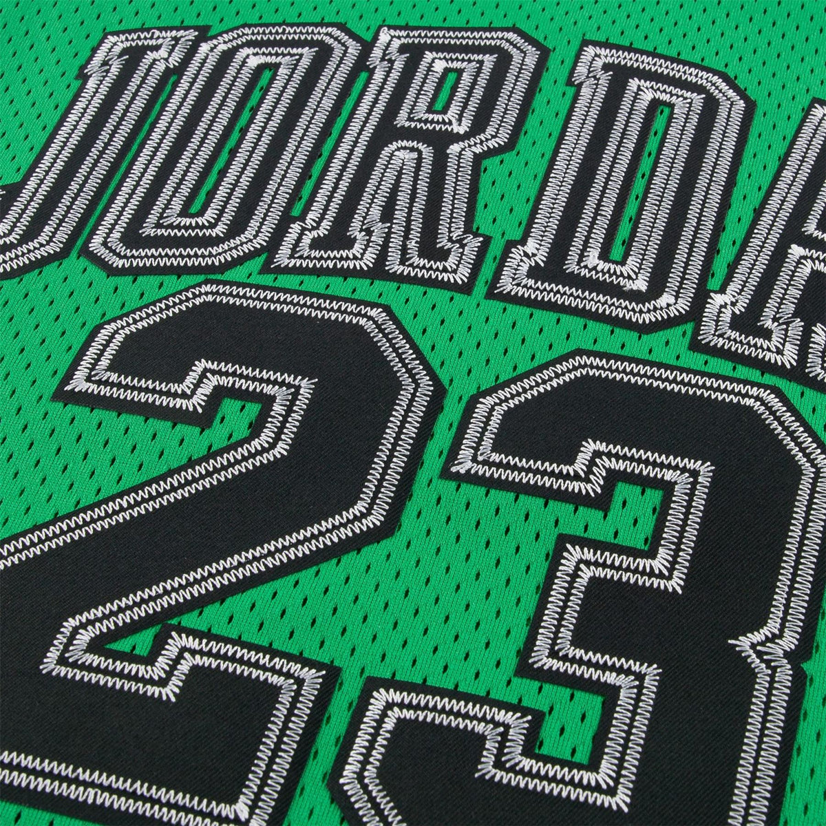 Air Jordan Nike Jordan Basketball Jersey Number 23