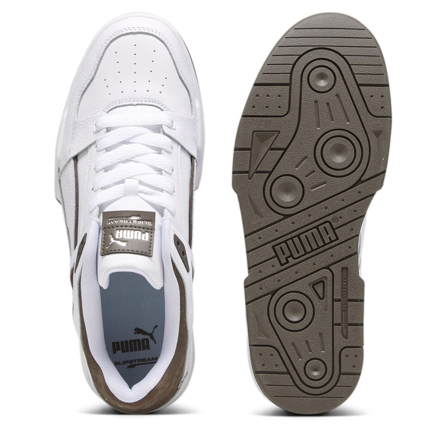 Puma Slipstream Low Top Sneakers