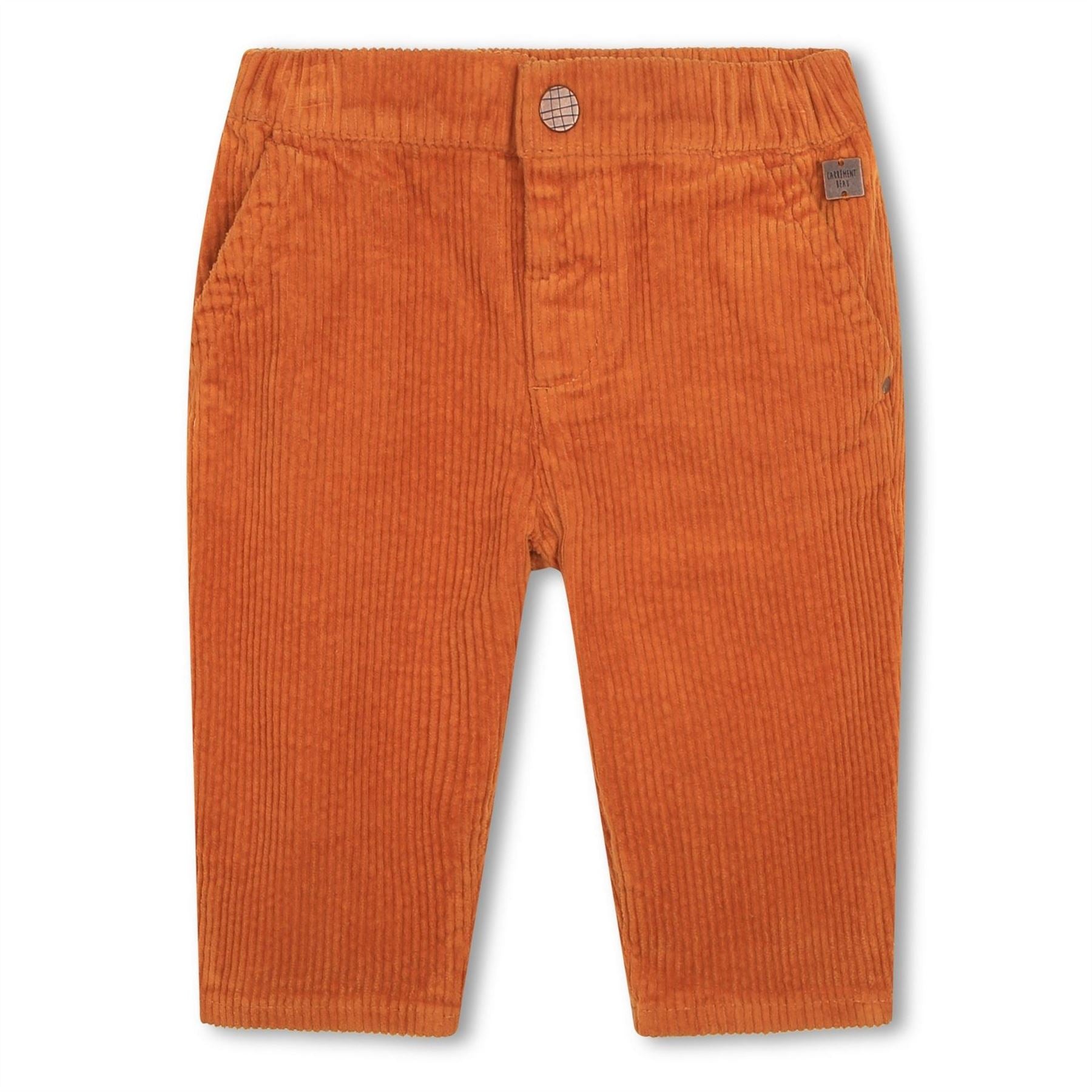 Carrement Beau Kids Straight Leg Trousers