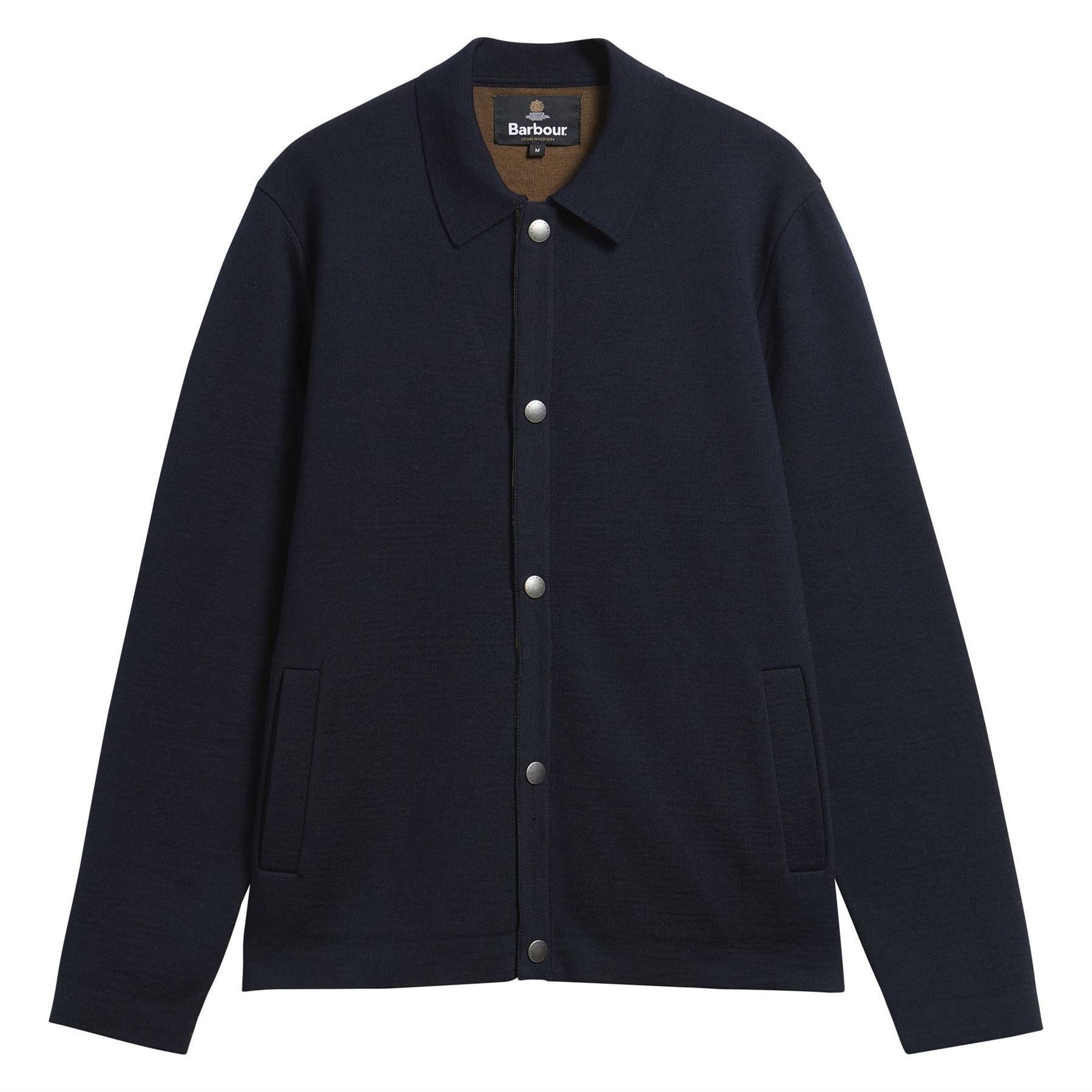 Barbour Florcombe os