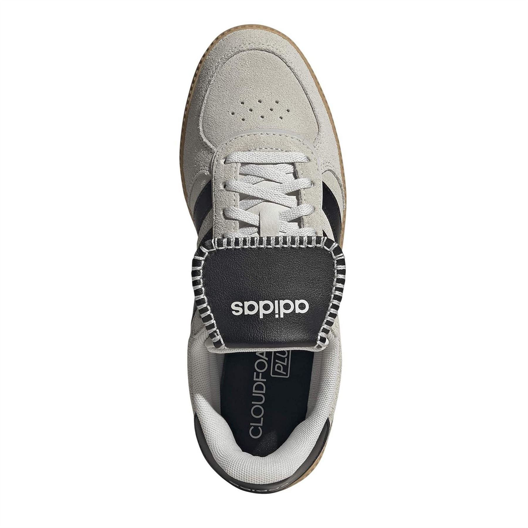 adidas Brs Suede Ft Ld63