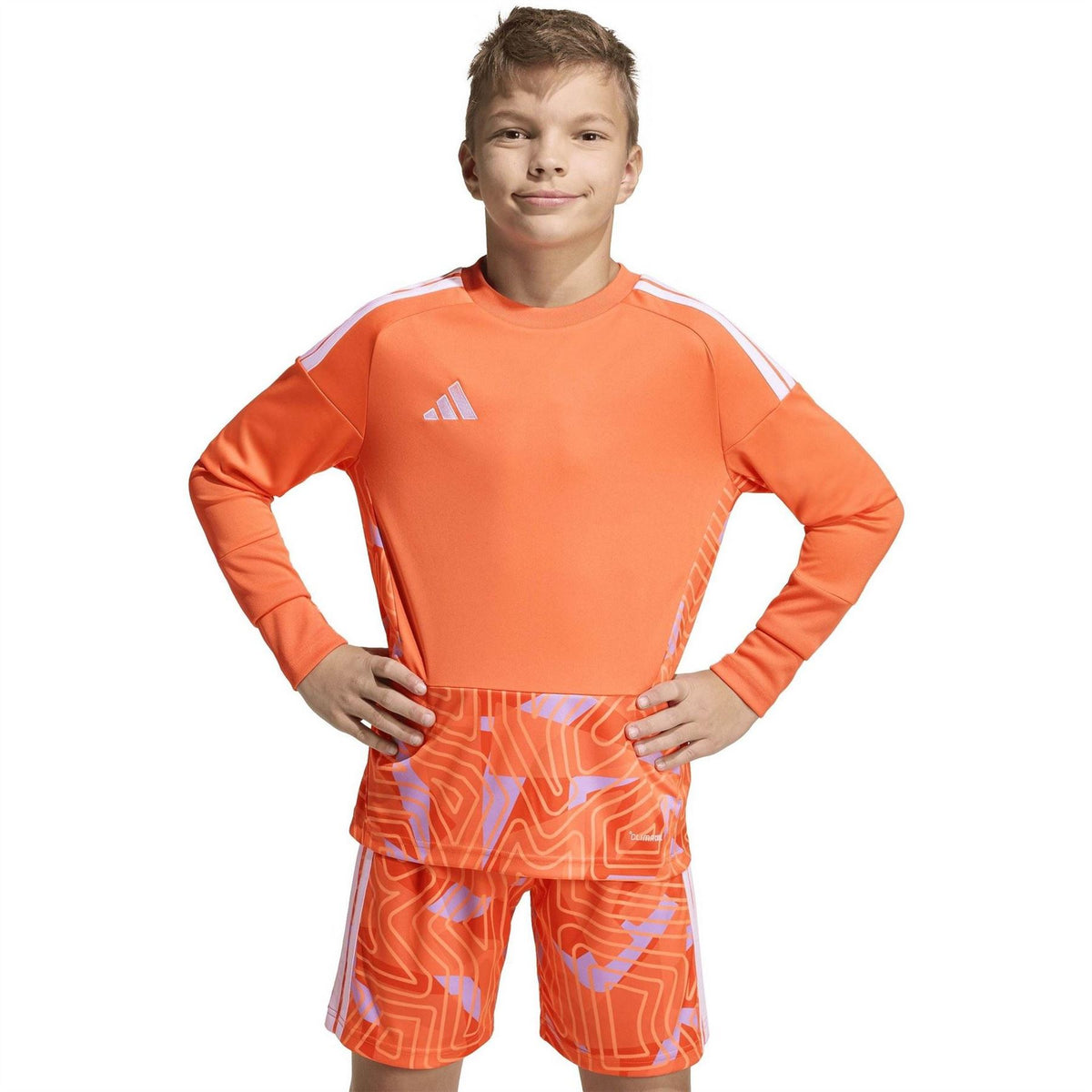 adidas T26 C Gk Jersey