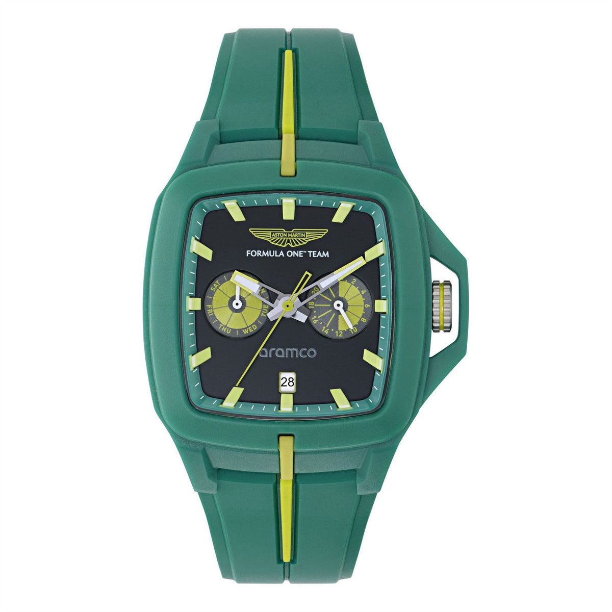 Aston Martin Flk Formula 1 Watch