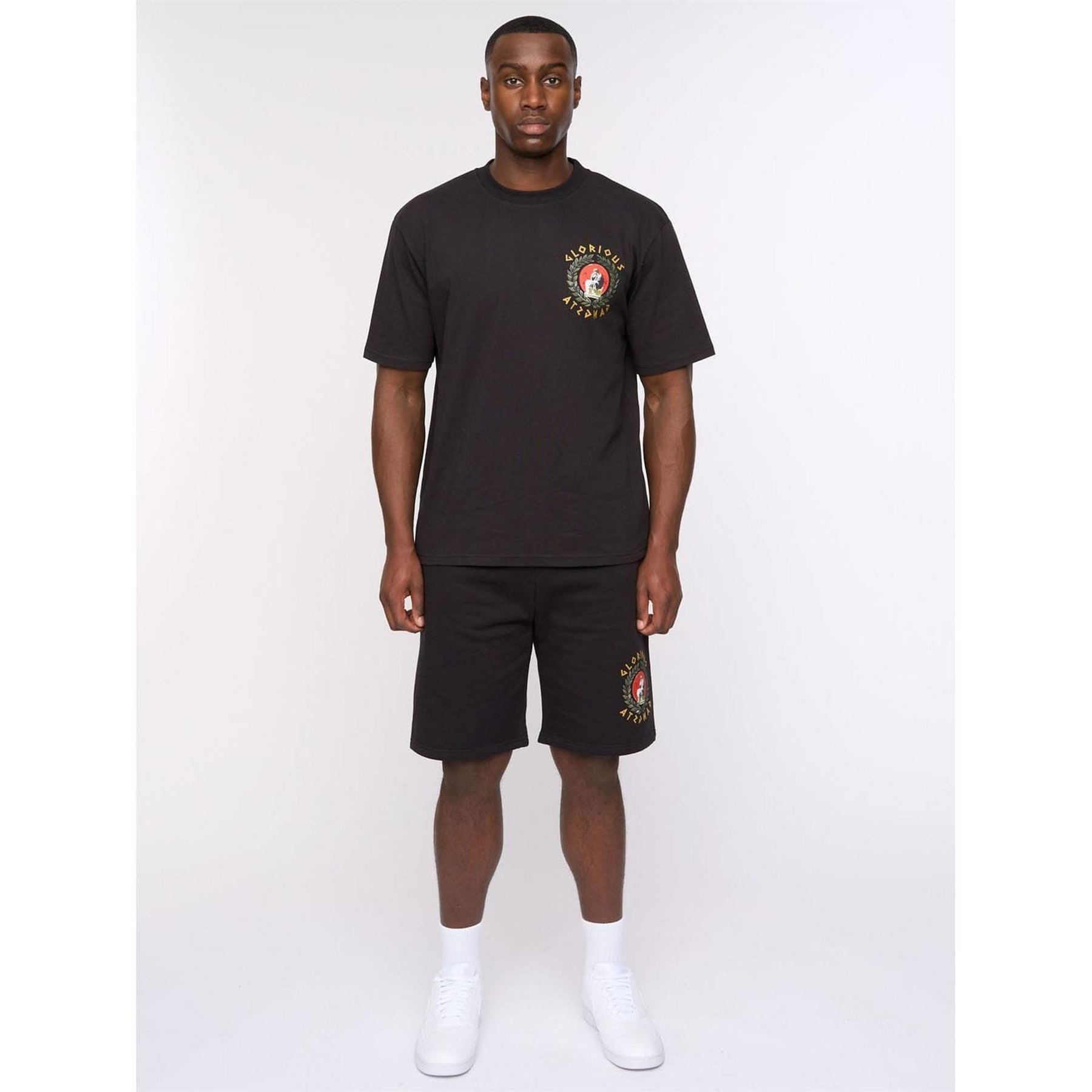 Glorious Gangsta T-Shirt