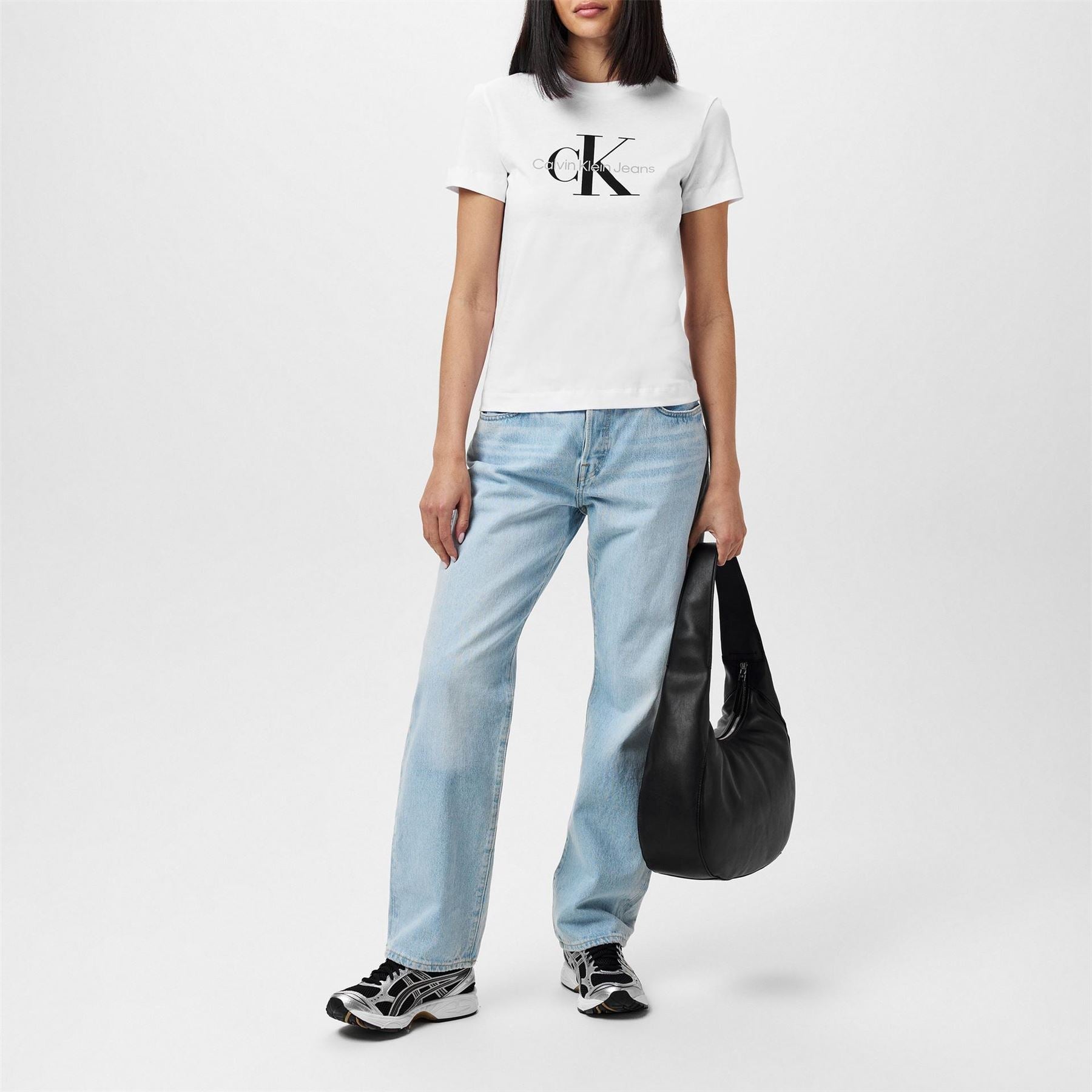 Calvin Klein Jeans Logo T-Shirt