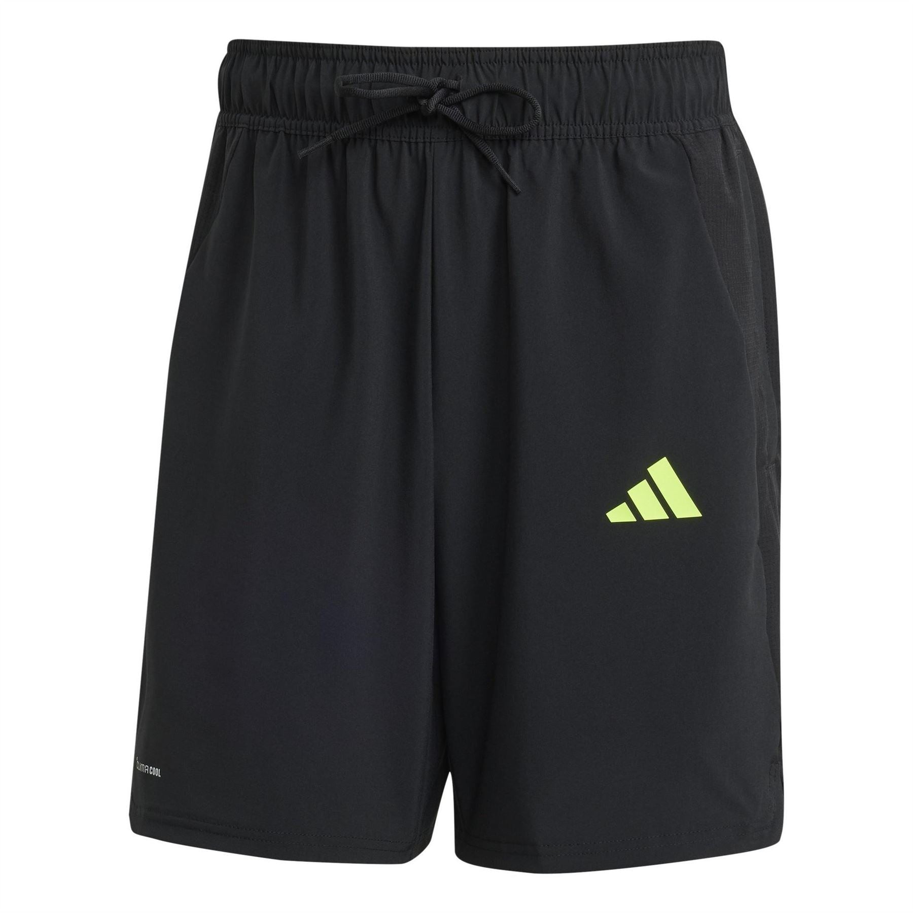 adidas Mens Climacool Shorts