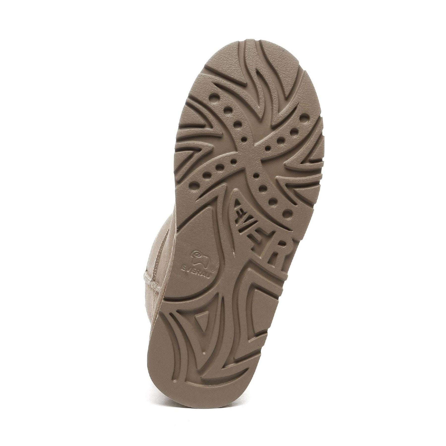 EverAu Mini Classic Platform Boots