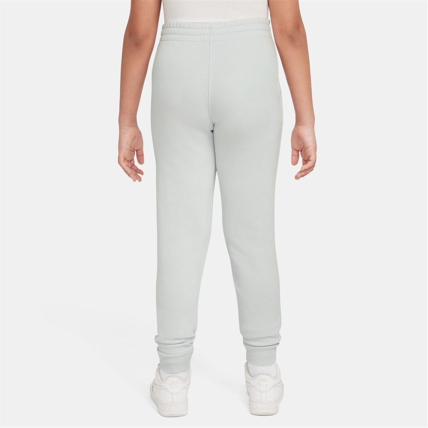 Nike Sportswear Club Fleece Big Kids Pants