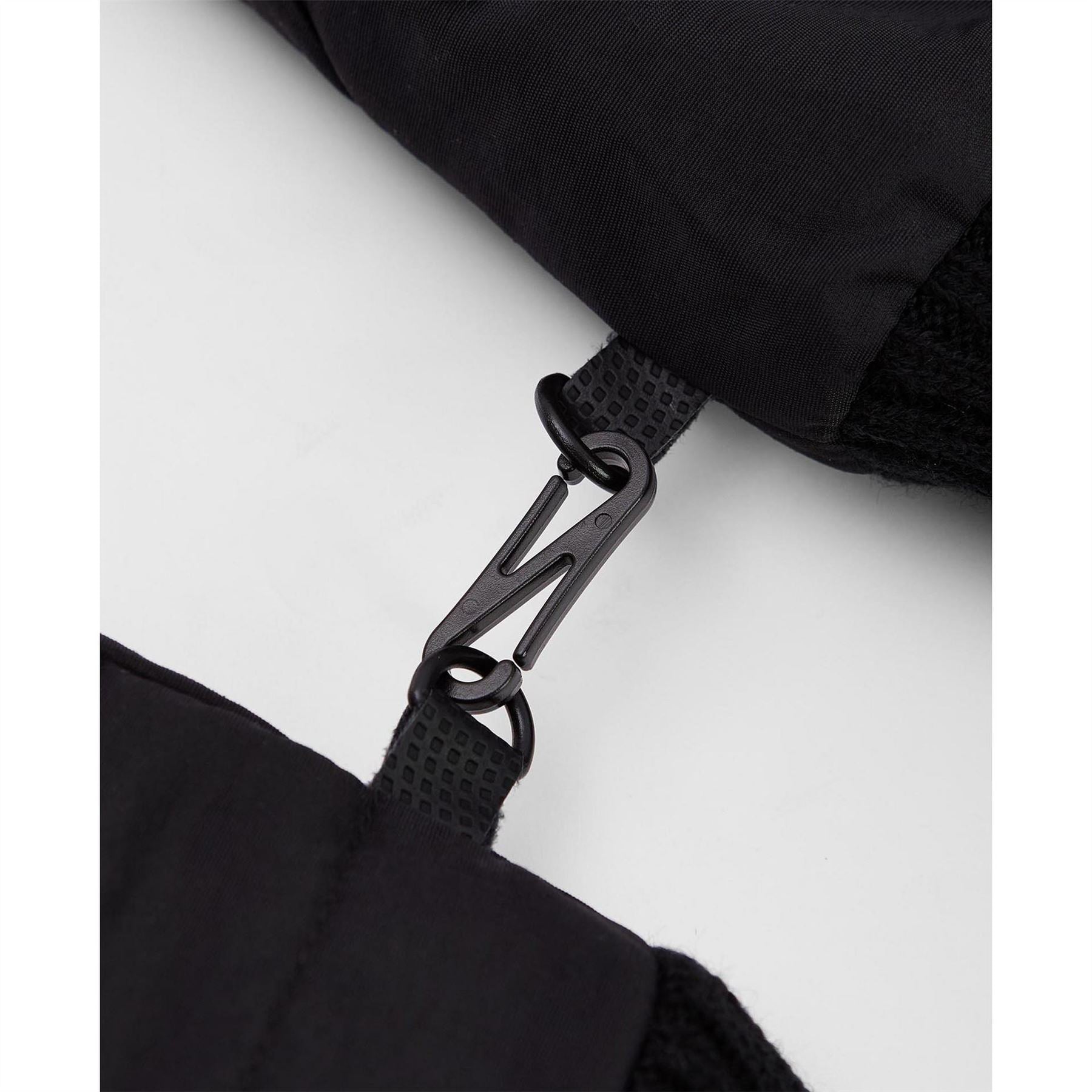Barbour International Legacy Gloves