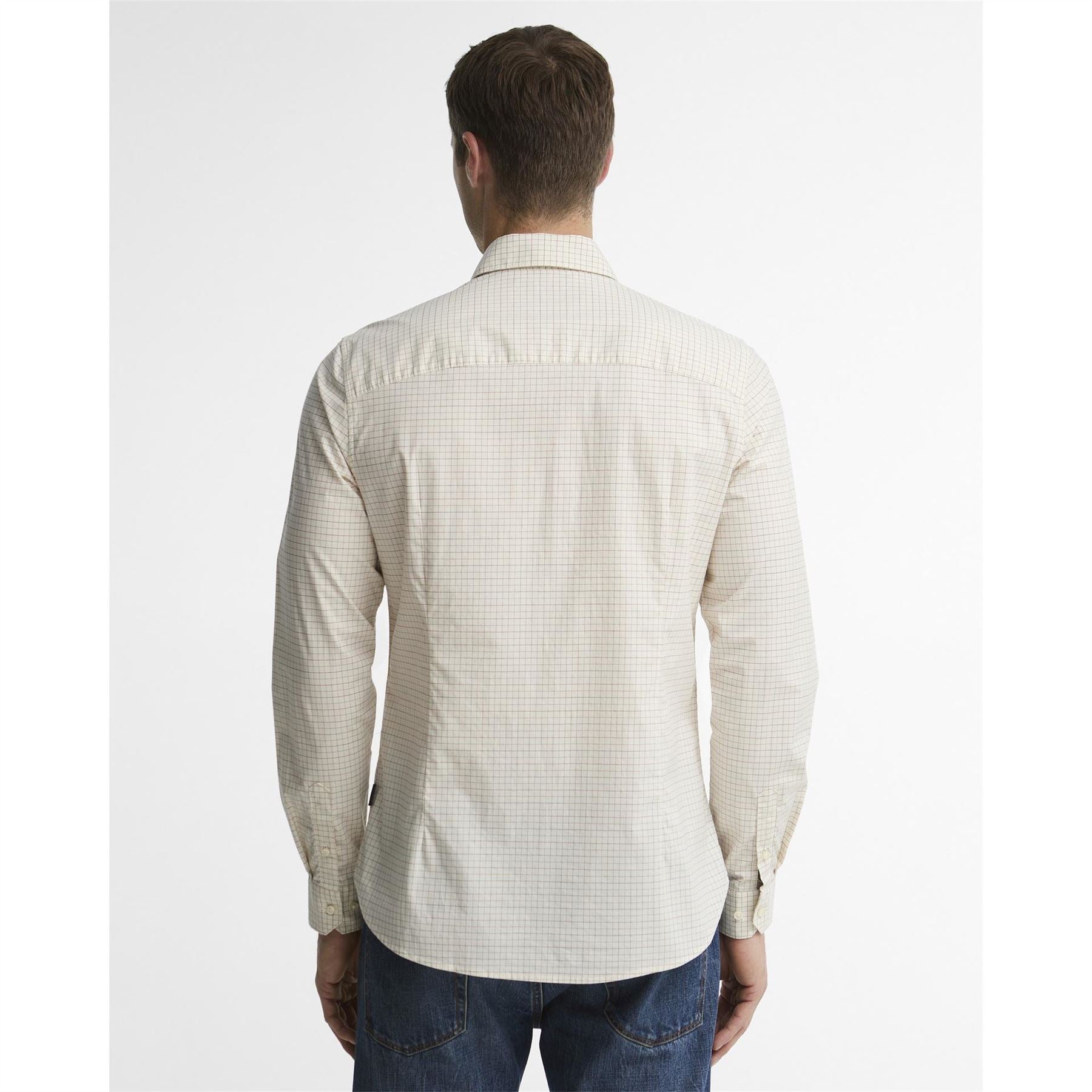 Barbour Tatterhsall Shr