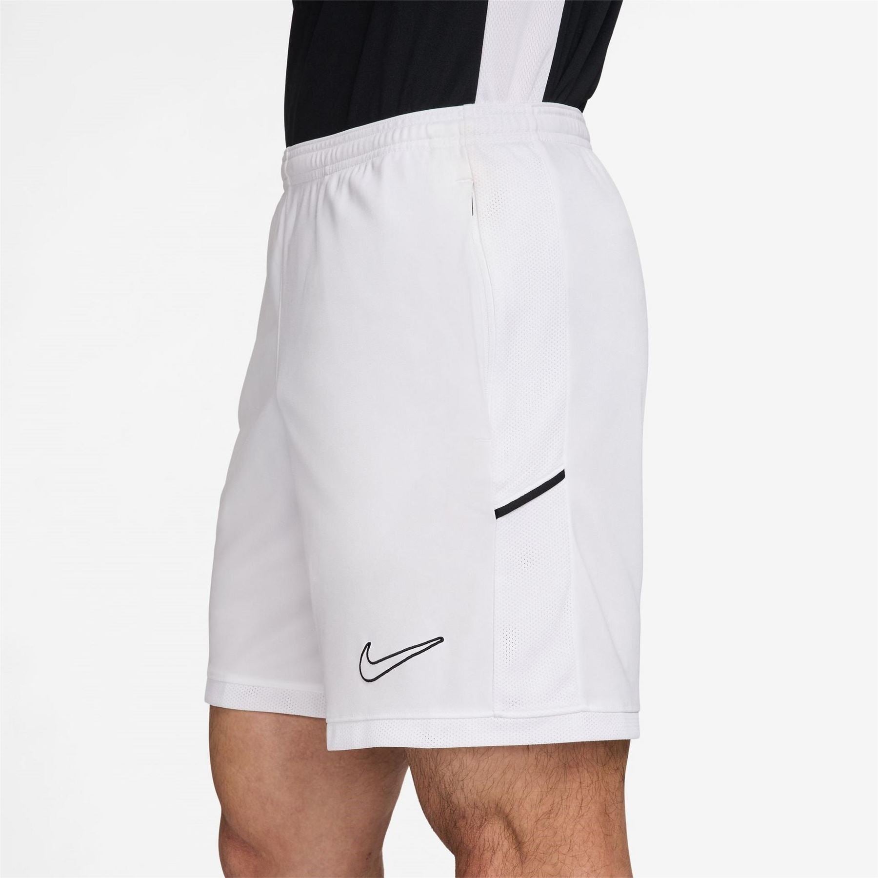 Nike Mens Dri Fit Academy Football Shorts