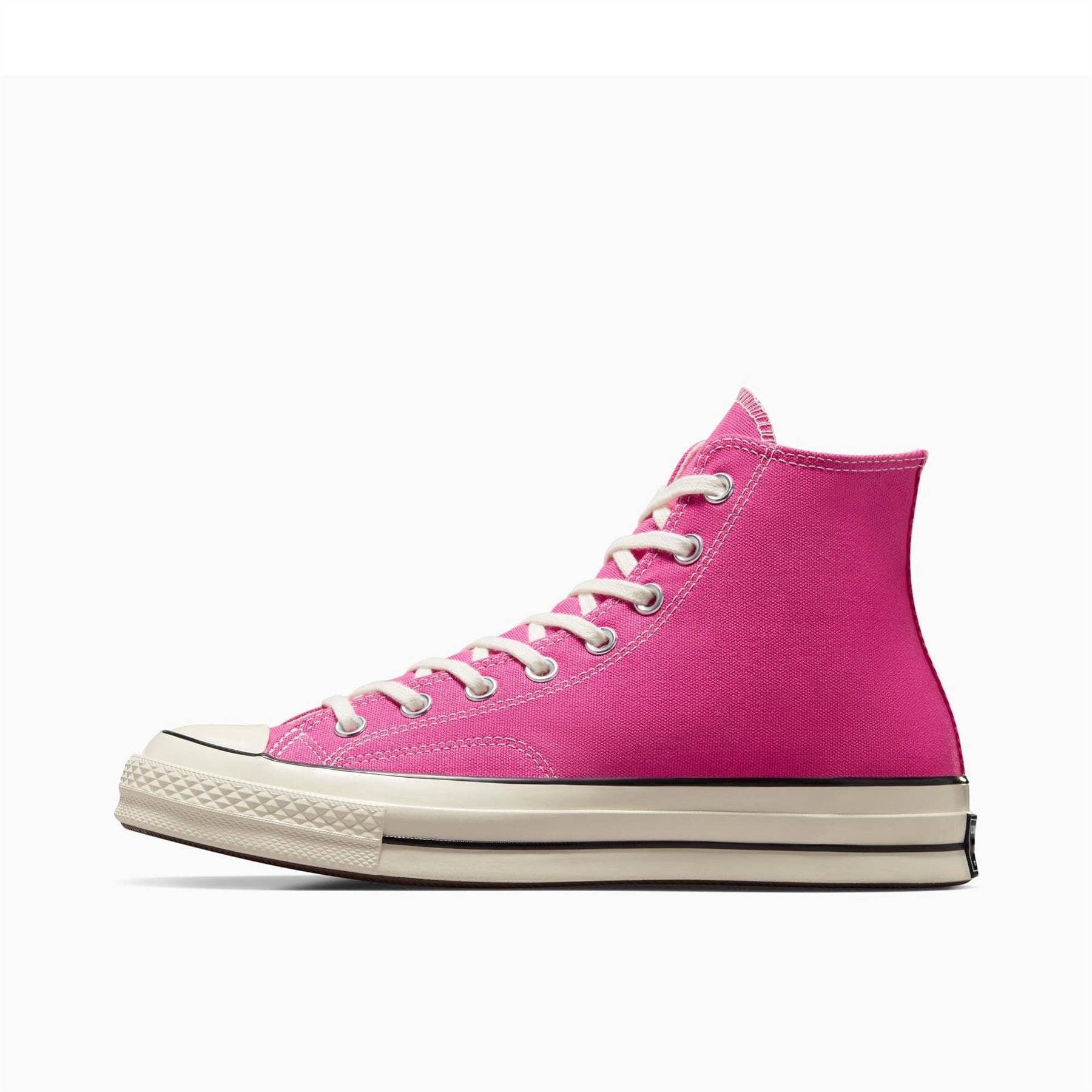 Converse Adults Chuck 70 Fall Tone Canvasas High Top Trainers