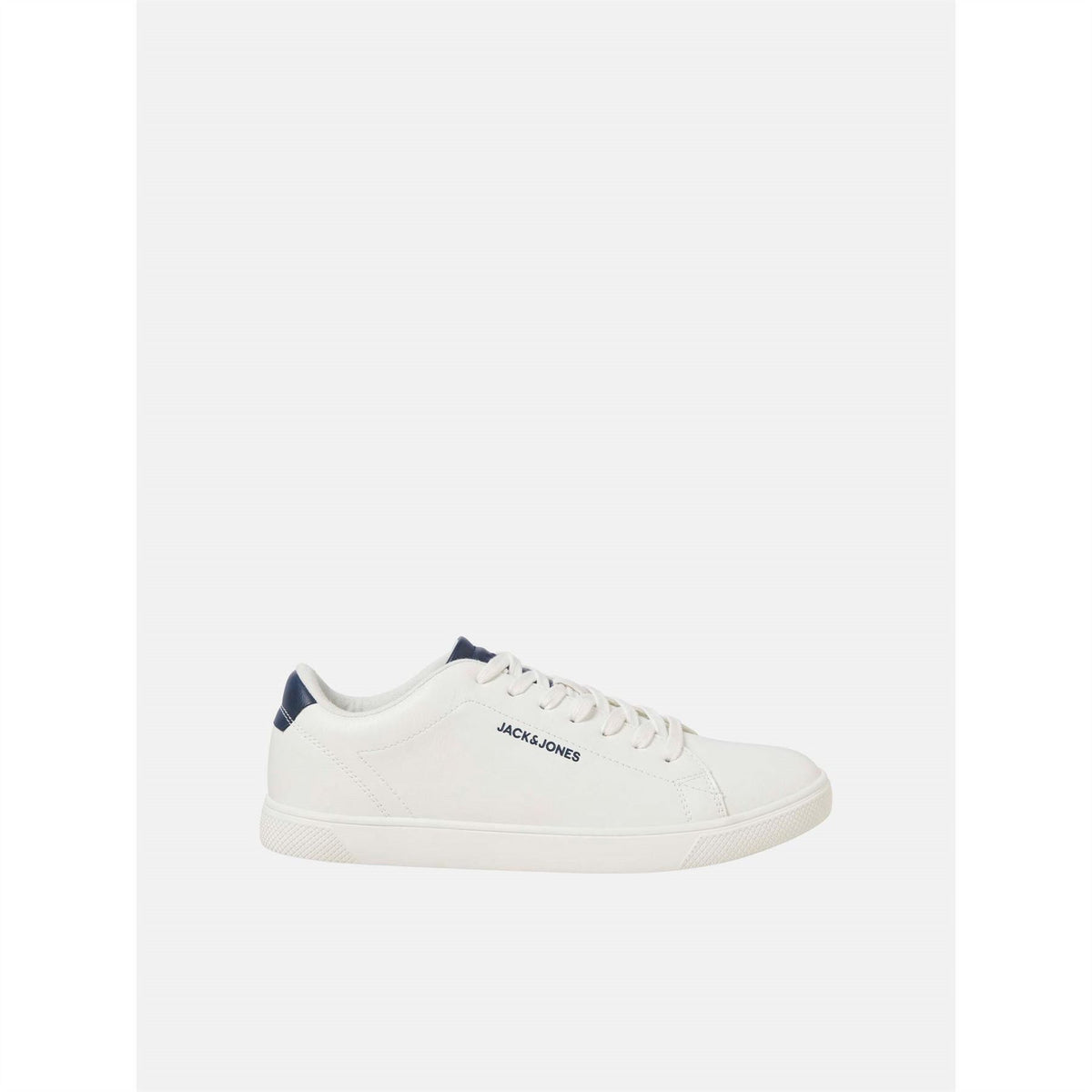 Jack and Jones Bosley SN62 Canvas Low Top Sneakers