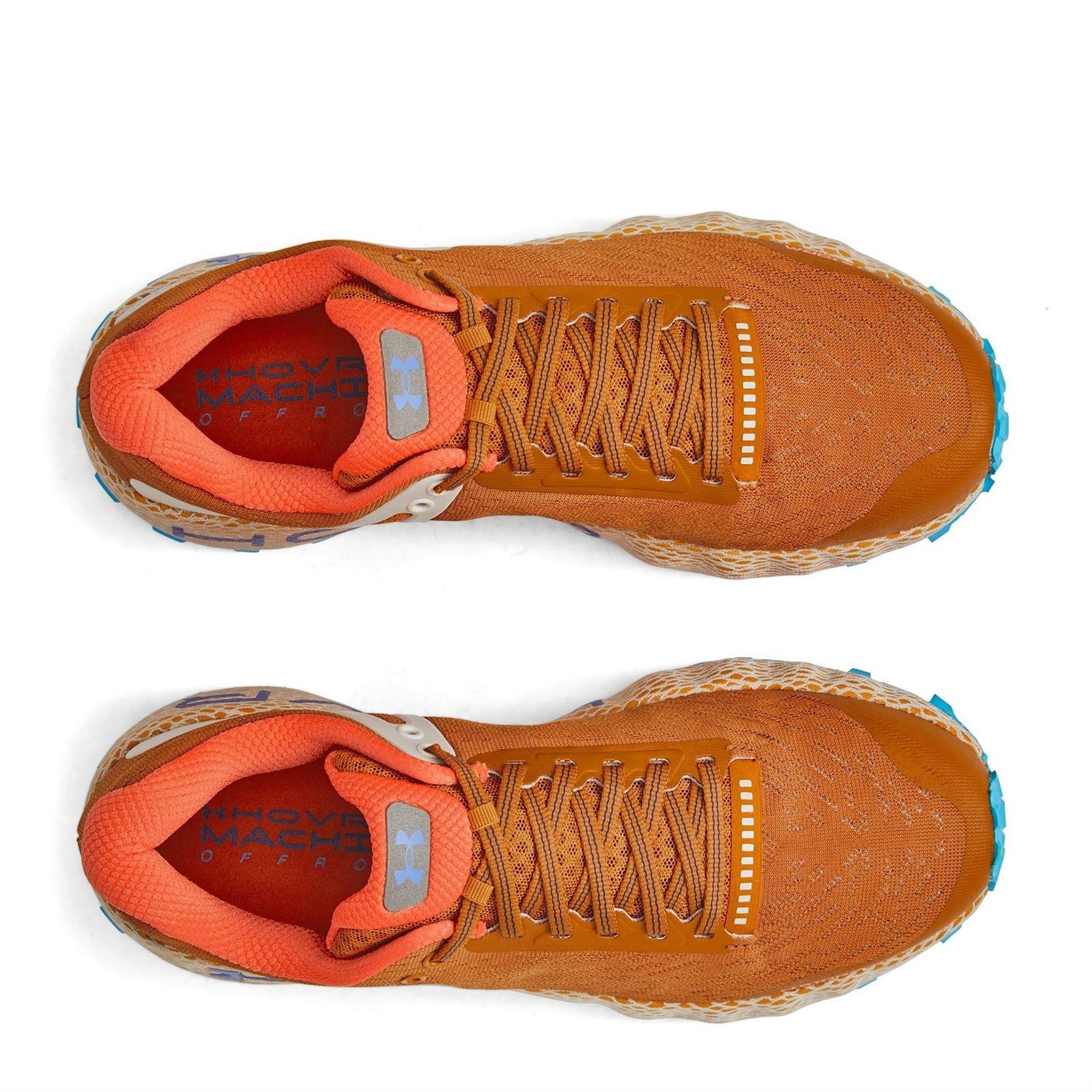 Under Armour HOVR� Machina Off Road Running Shoes