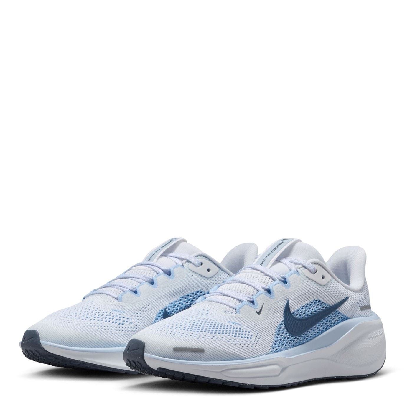 Nike Air Zoom Pegasus 41 Road Running Shoes Juniors