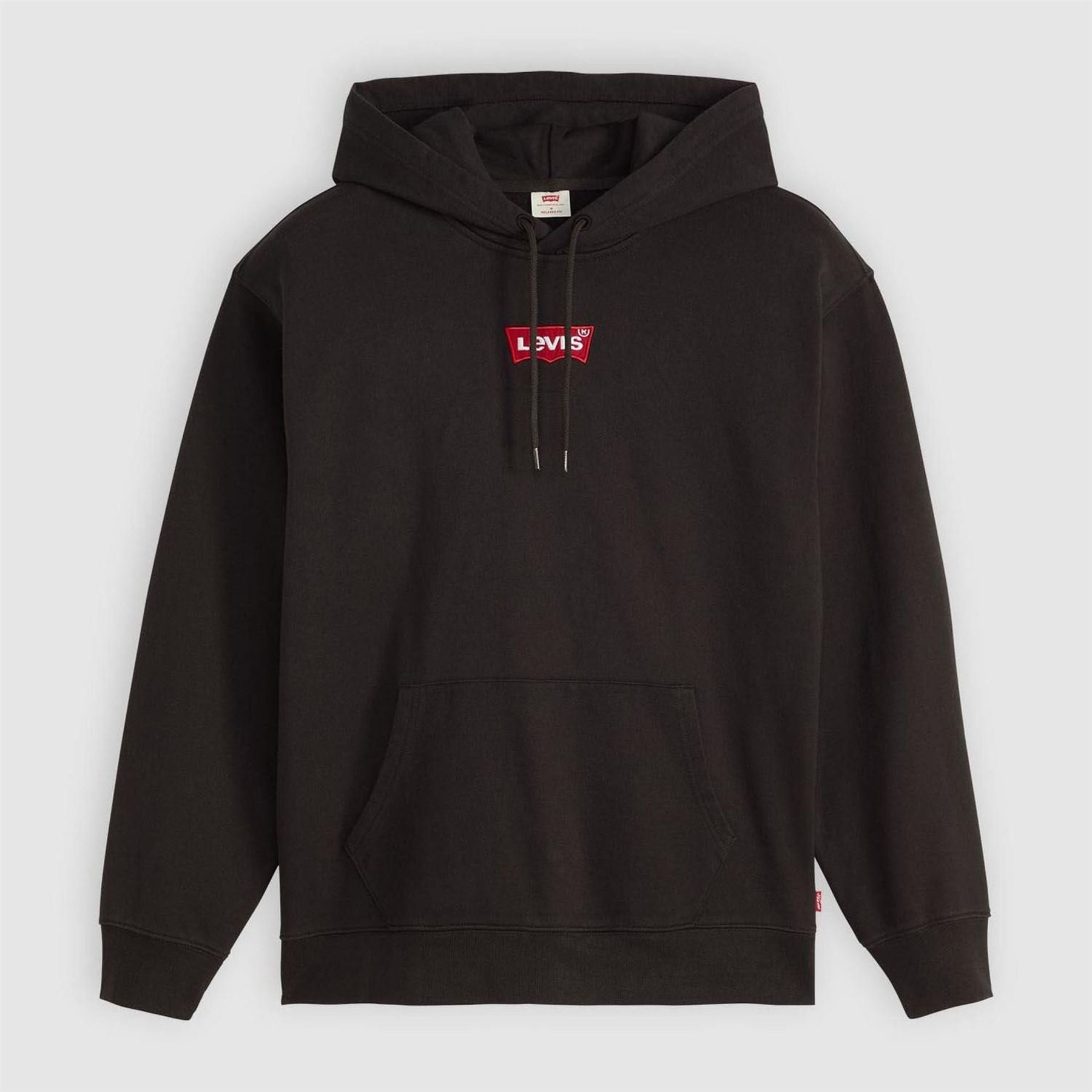Levis Batwing Hoody