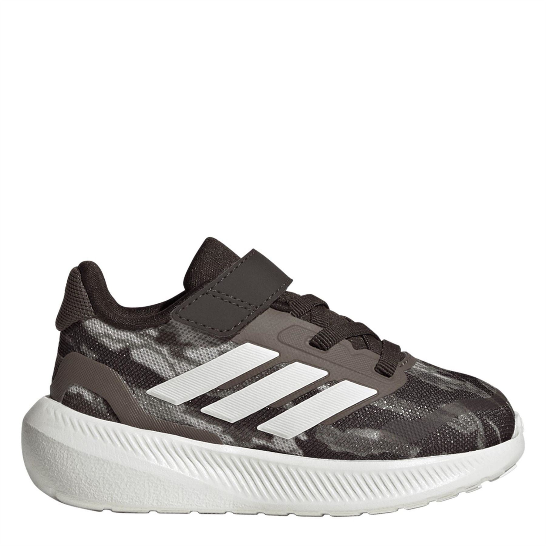 adidas Low Top Trainers