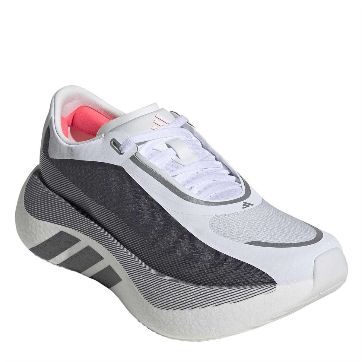 adidas Hyperboost Edge Road Running Shoes