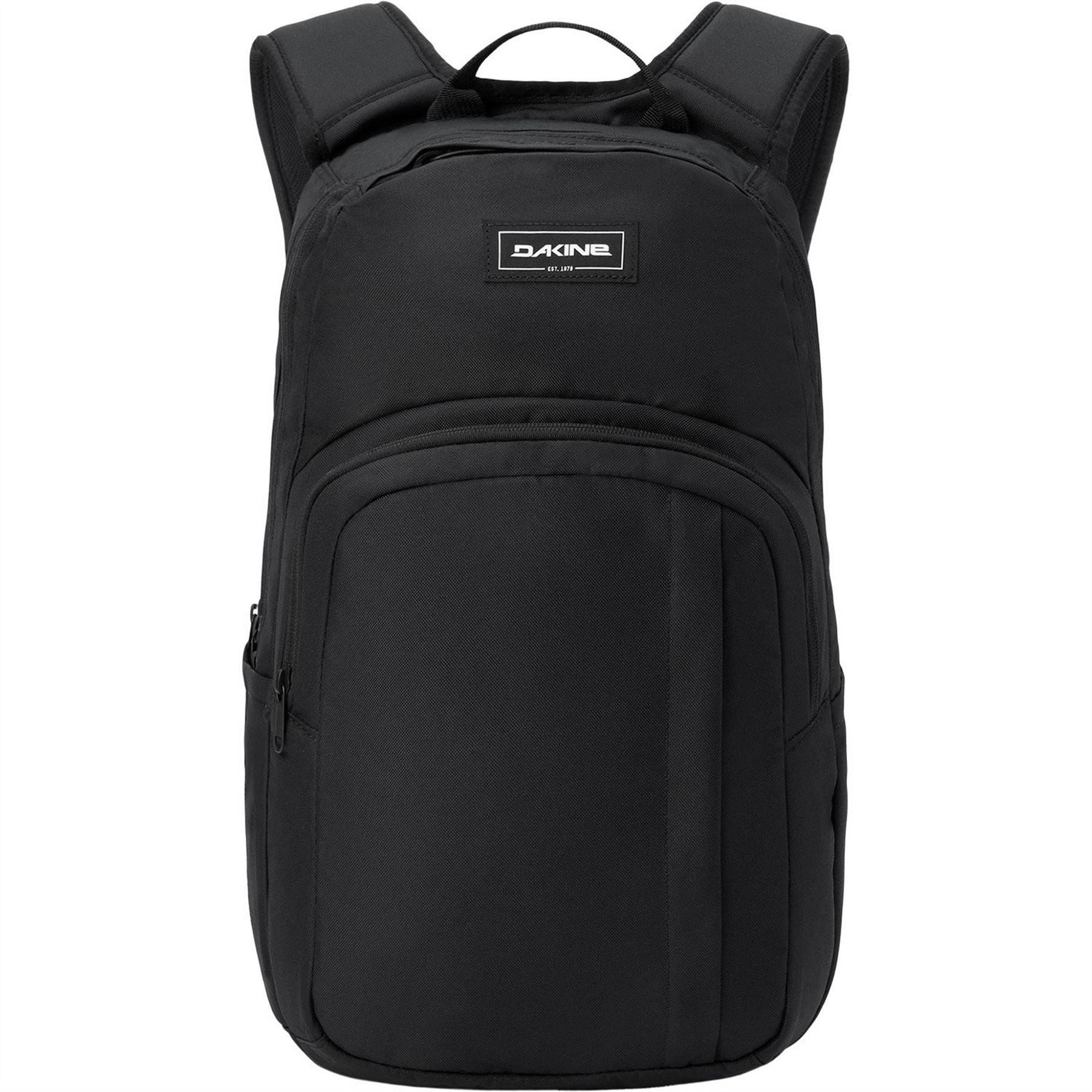Dakine Campus Bkpk 25l 00