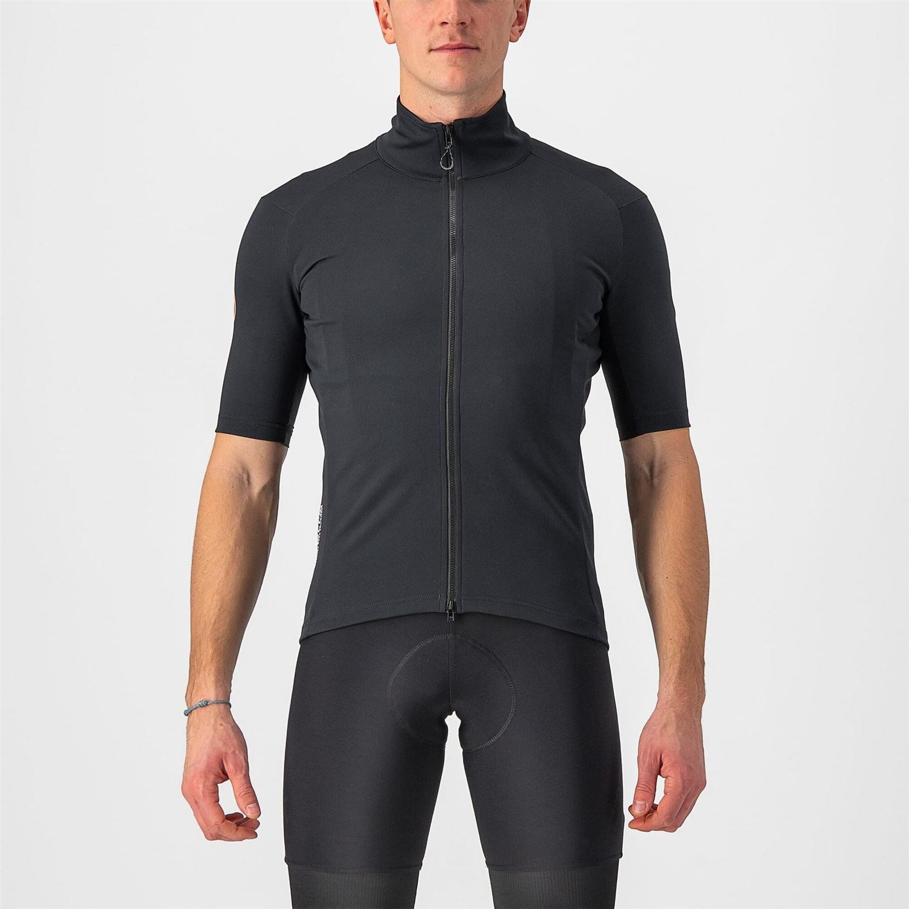 Castelli Short Sleeve Cycling Jersey