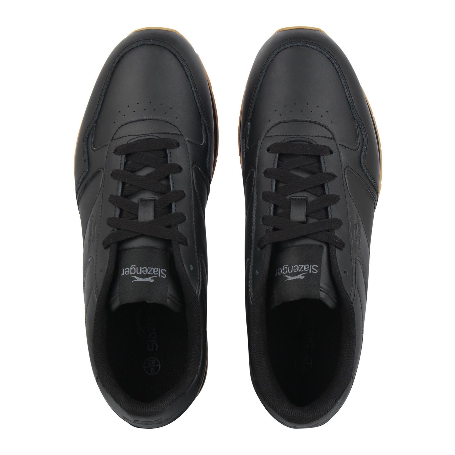 Slazenger Mens Classic Trainers