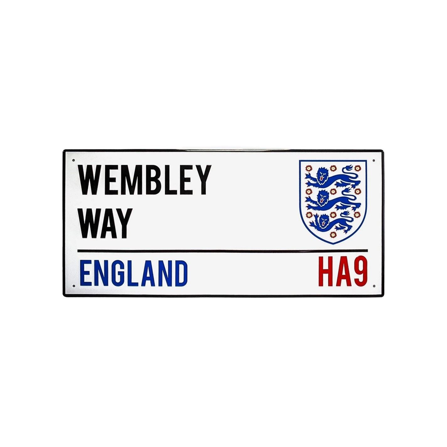 Team Street Light Flag Sign