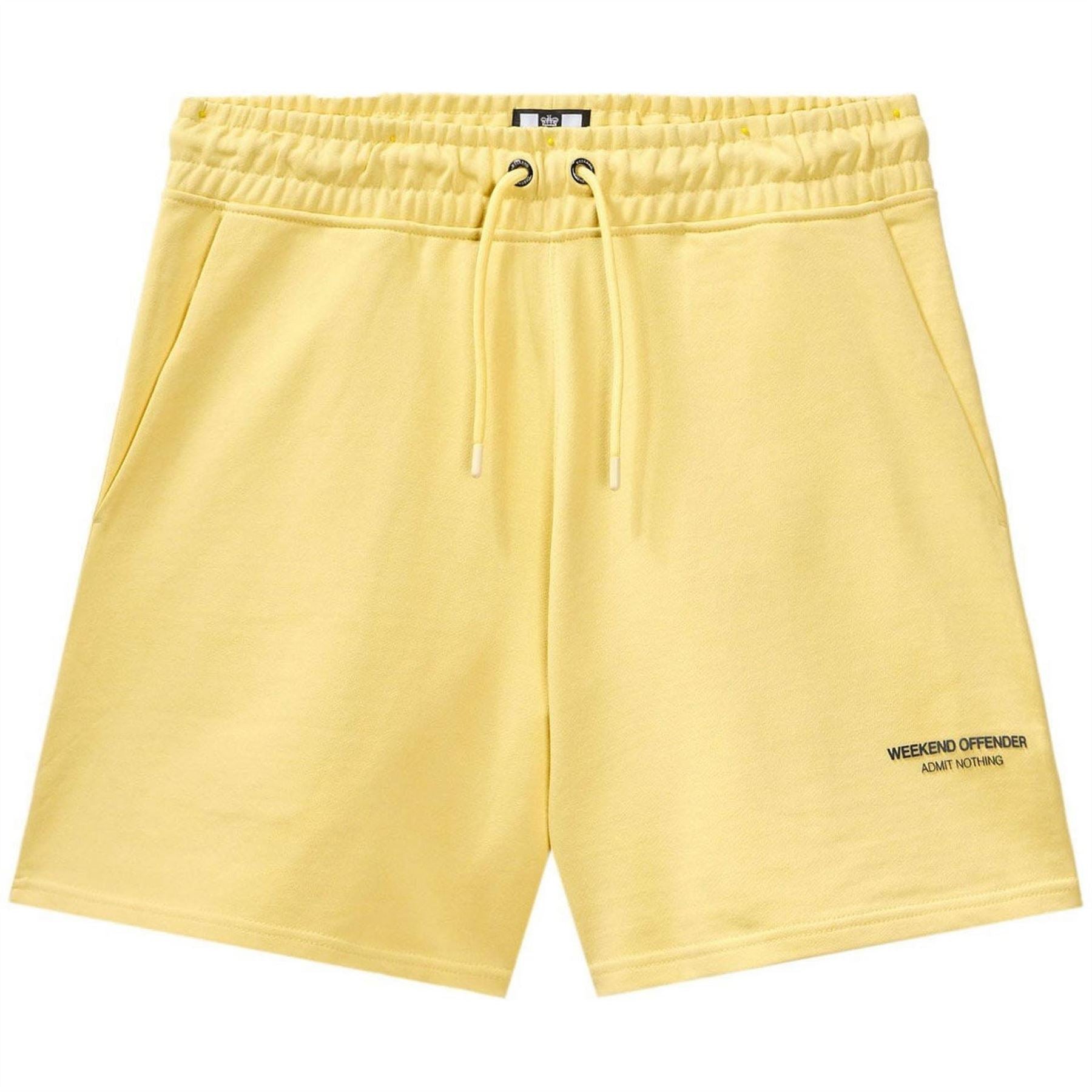 Weekend Offender Loose Fit Shorts