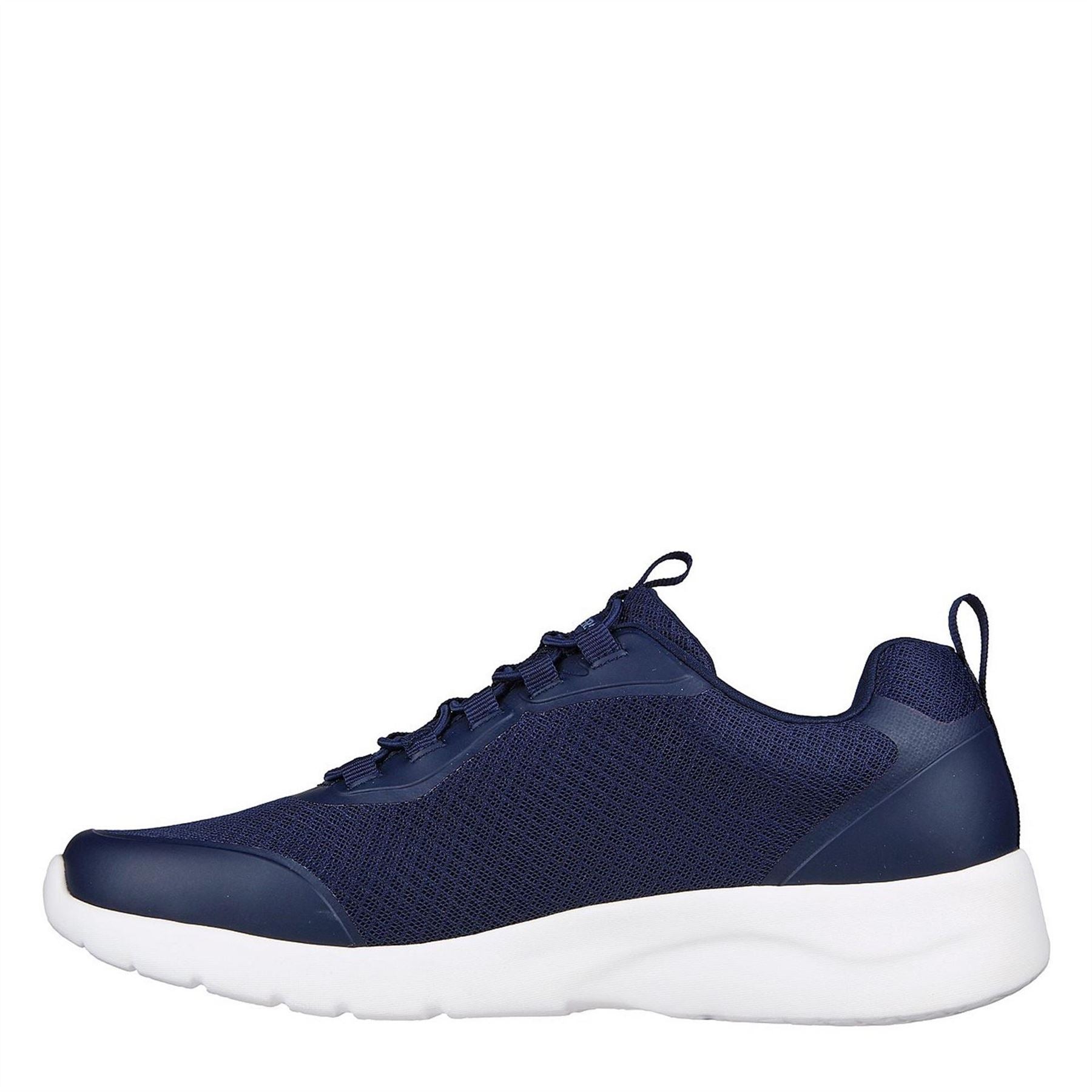 Skechers Mens Dynamight 2 Setner Trainers