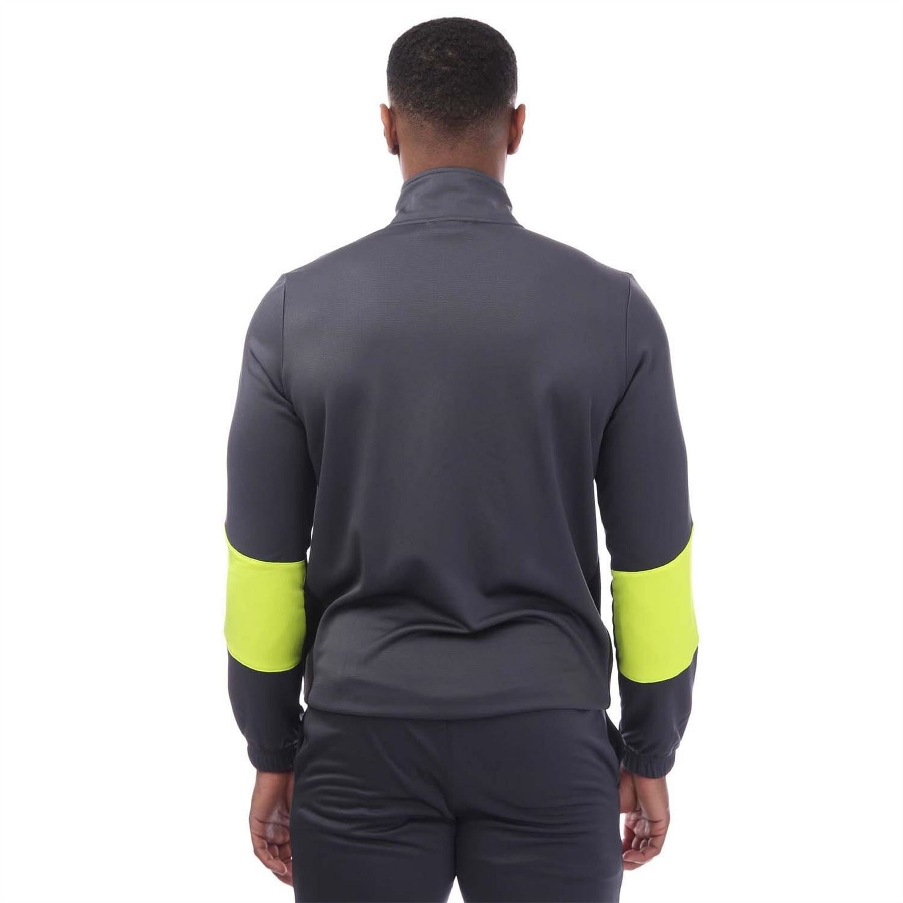 Puma Pro Jacket
