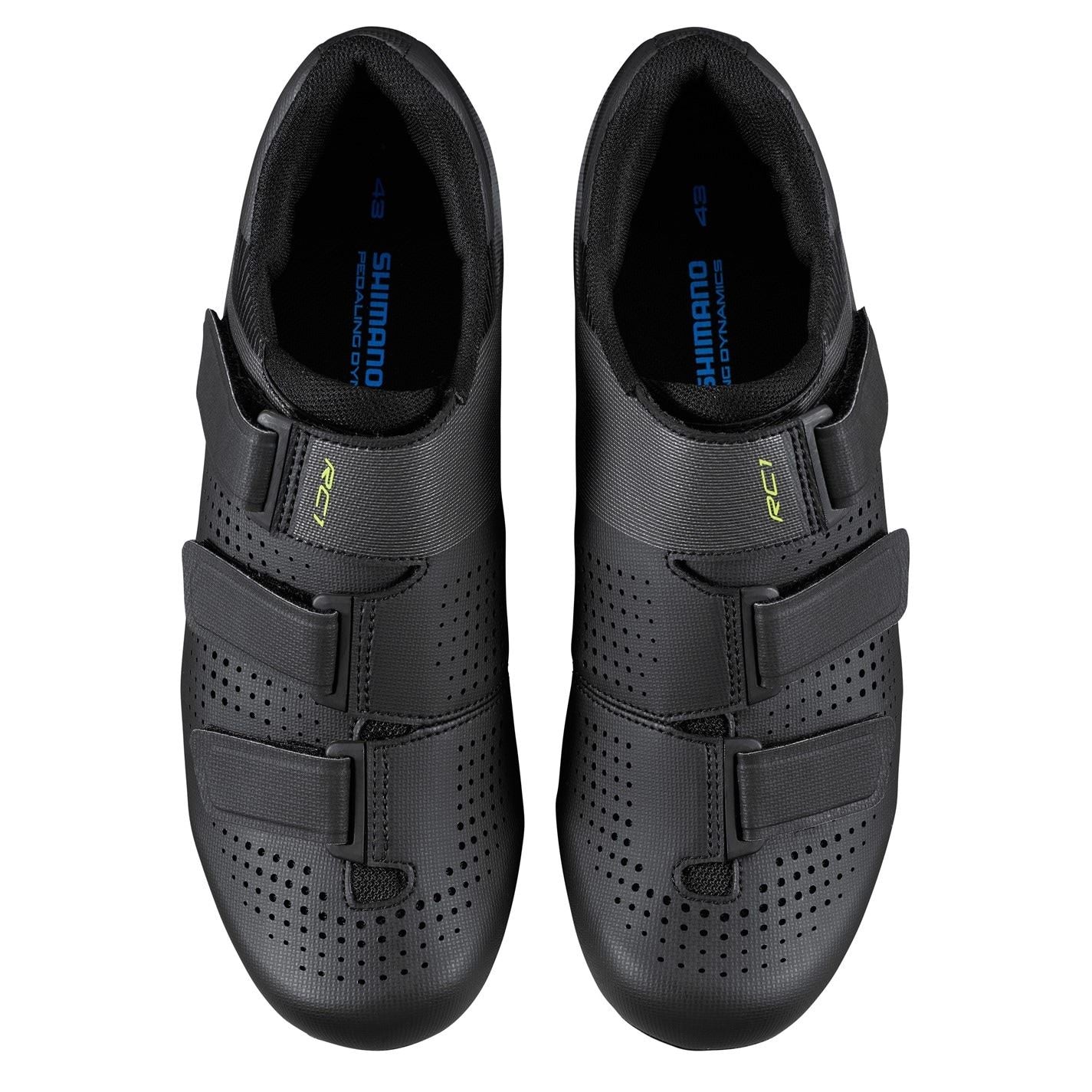 Shimano Rc1 Road Shoe