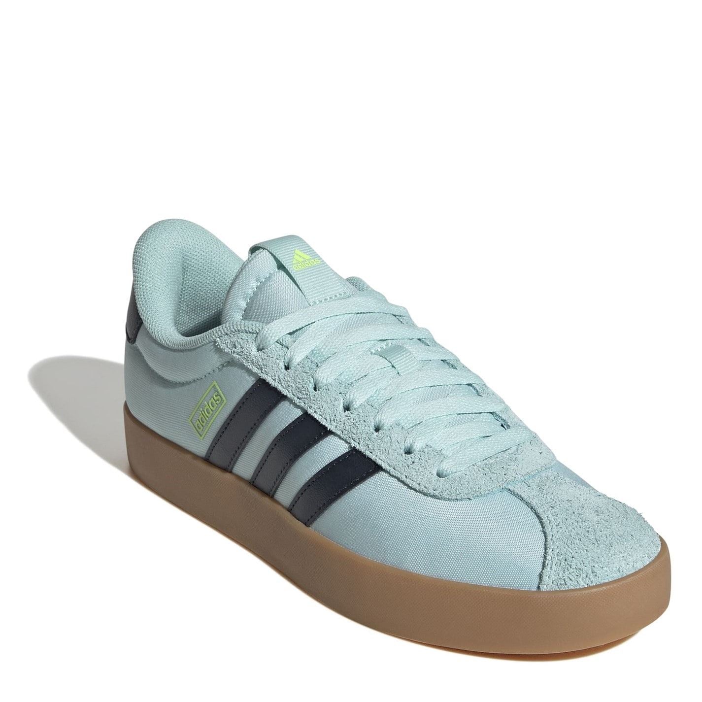 adidas Vl Court 3.0 Low Top Sneakers