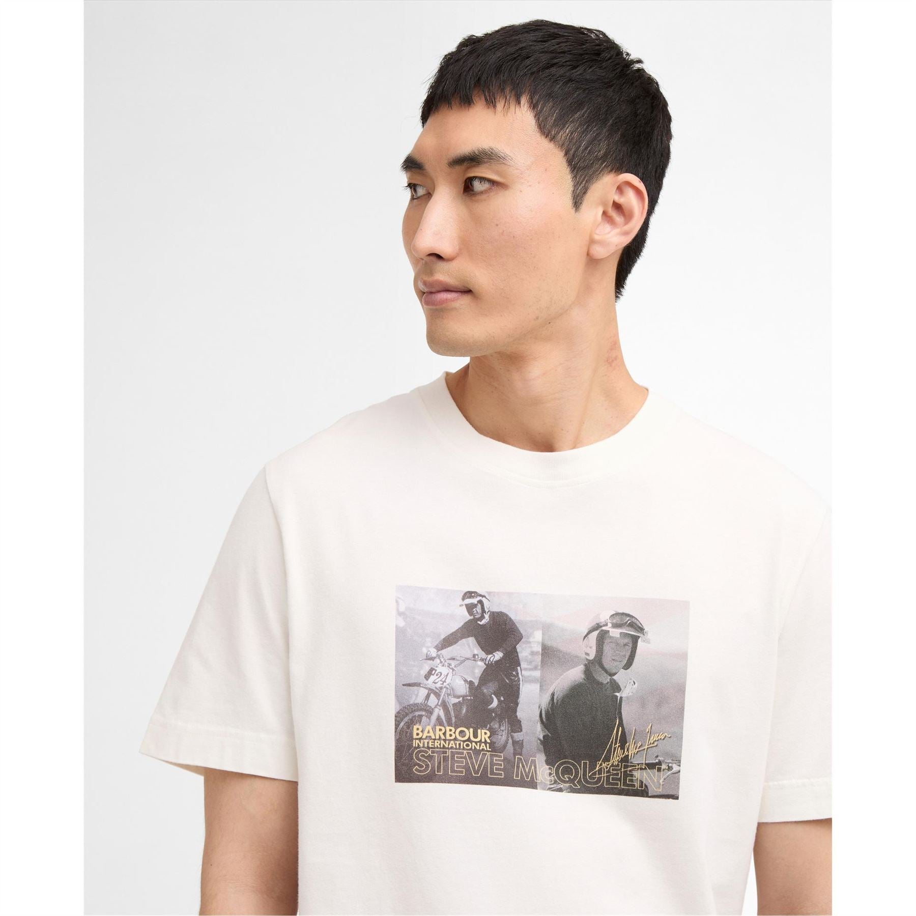 Barbour International Hellen T-Shirt