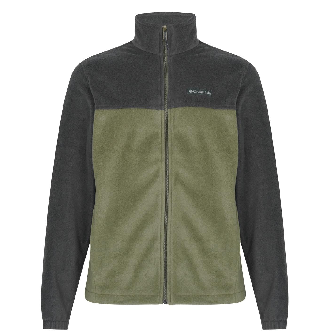 Columbia Mens Steens Mountain Fleece Jacket