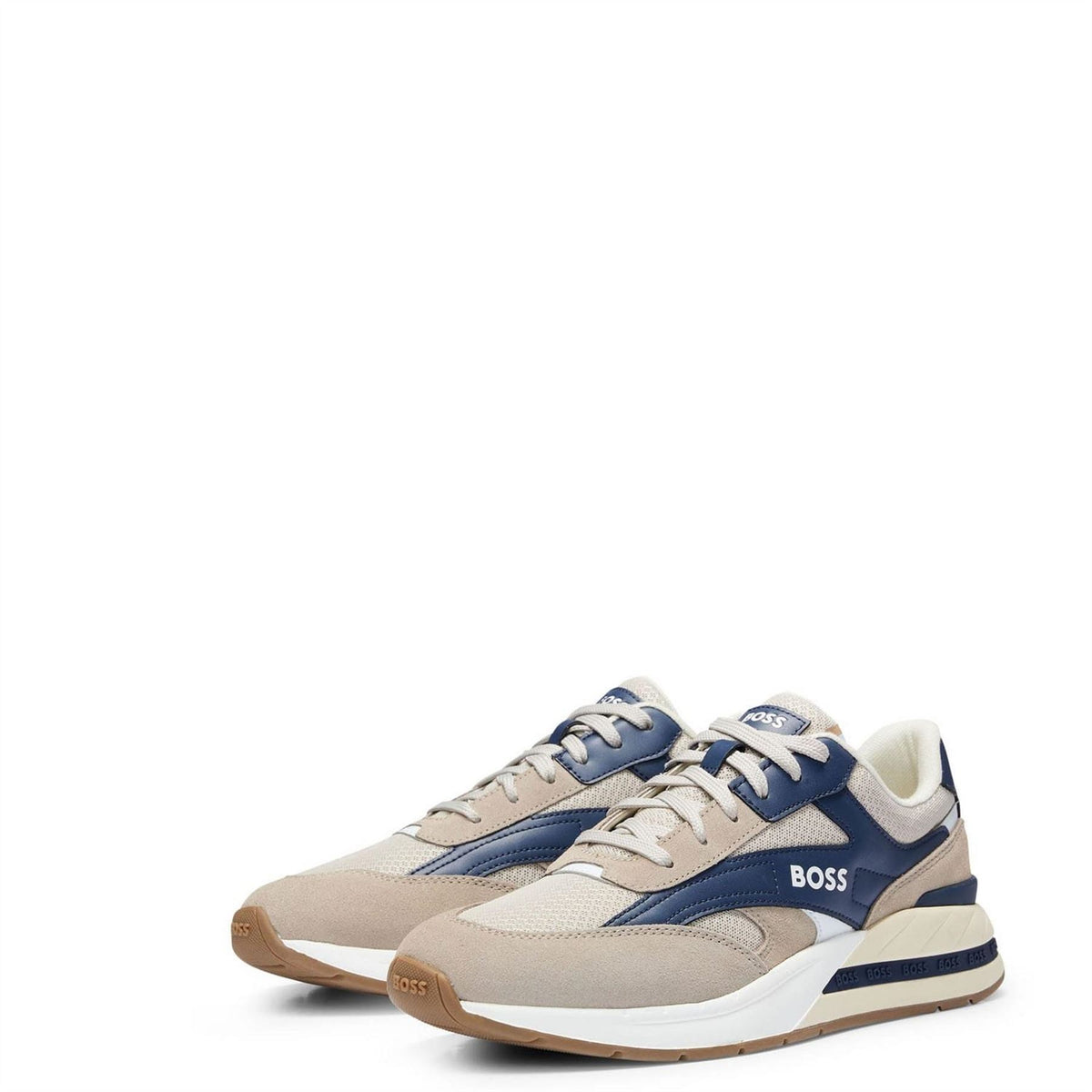 Boss Runn Trainers