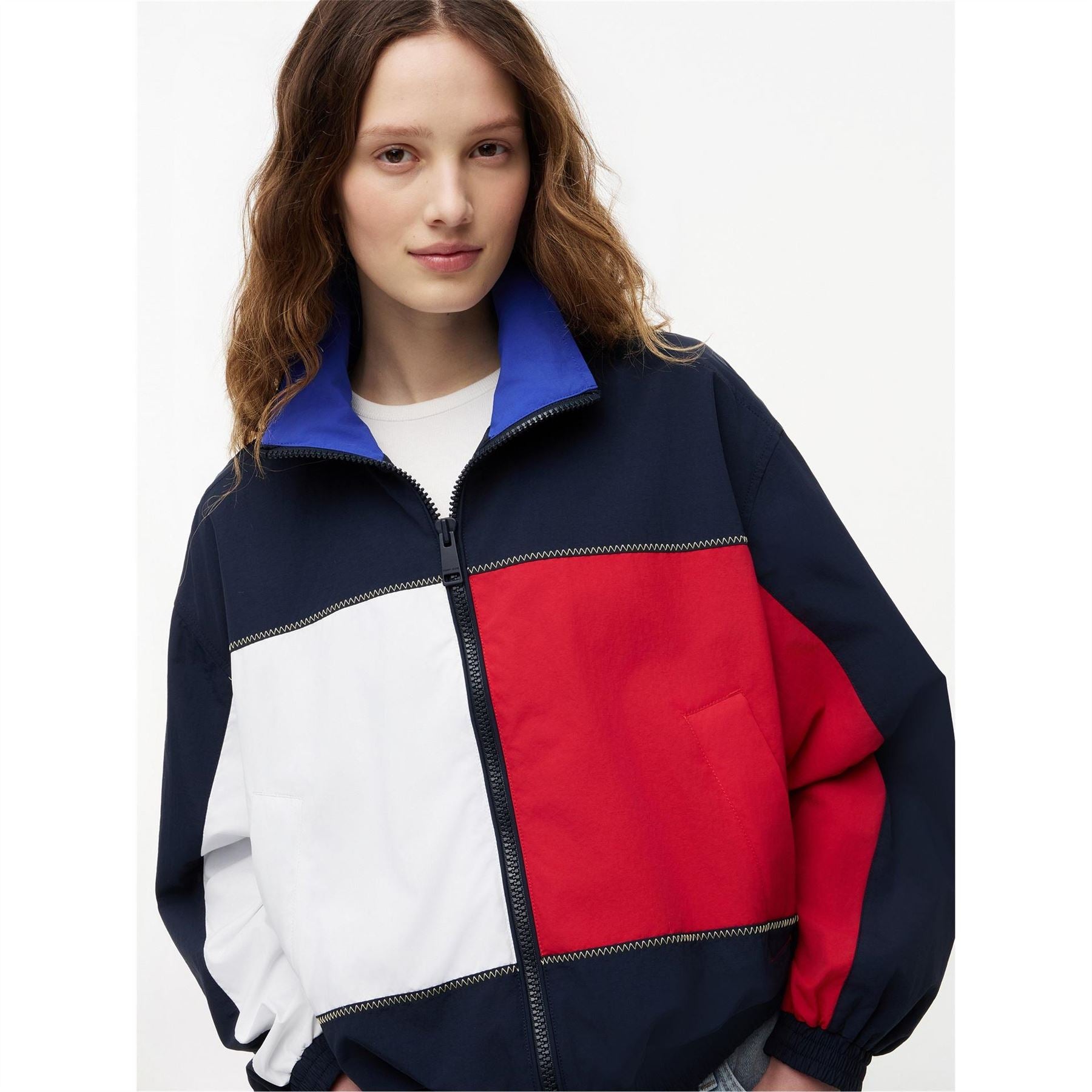 Tommy Jeans Harrington Jacket